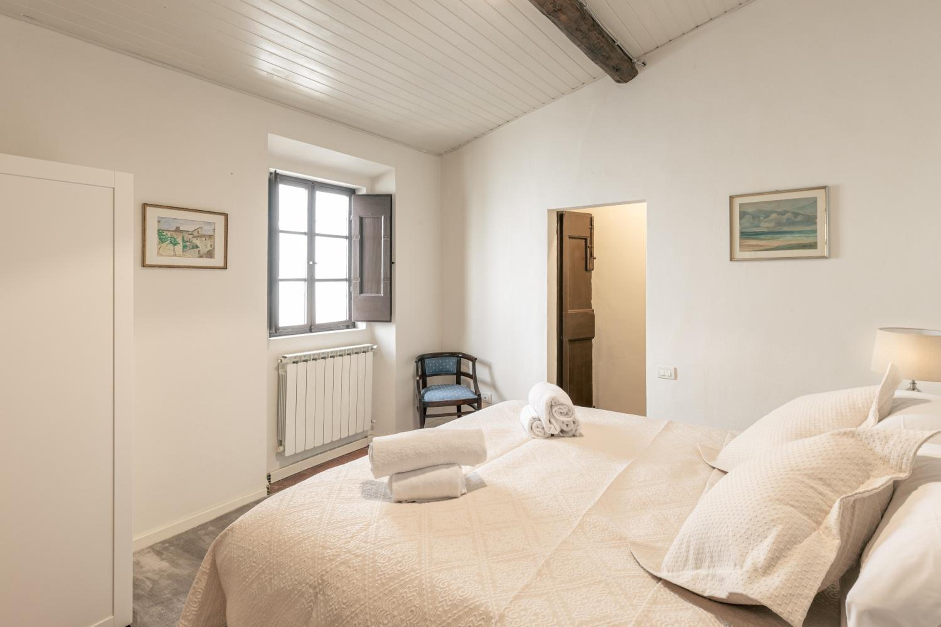 Palazzo Roselli Cecconi Apartments