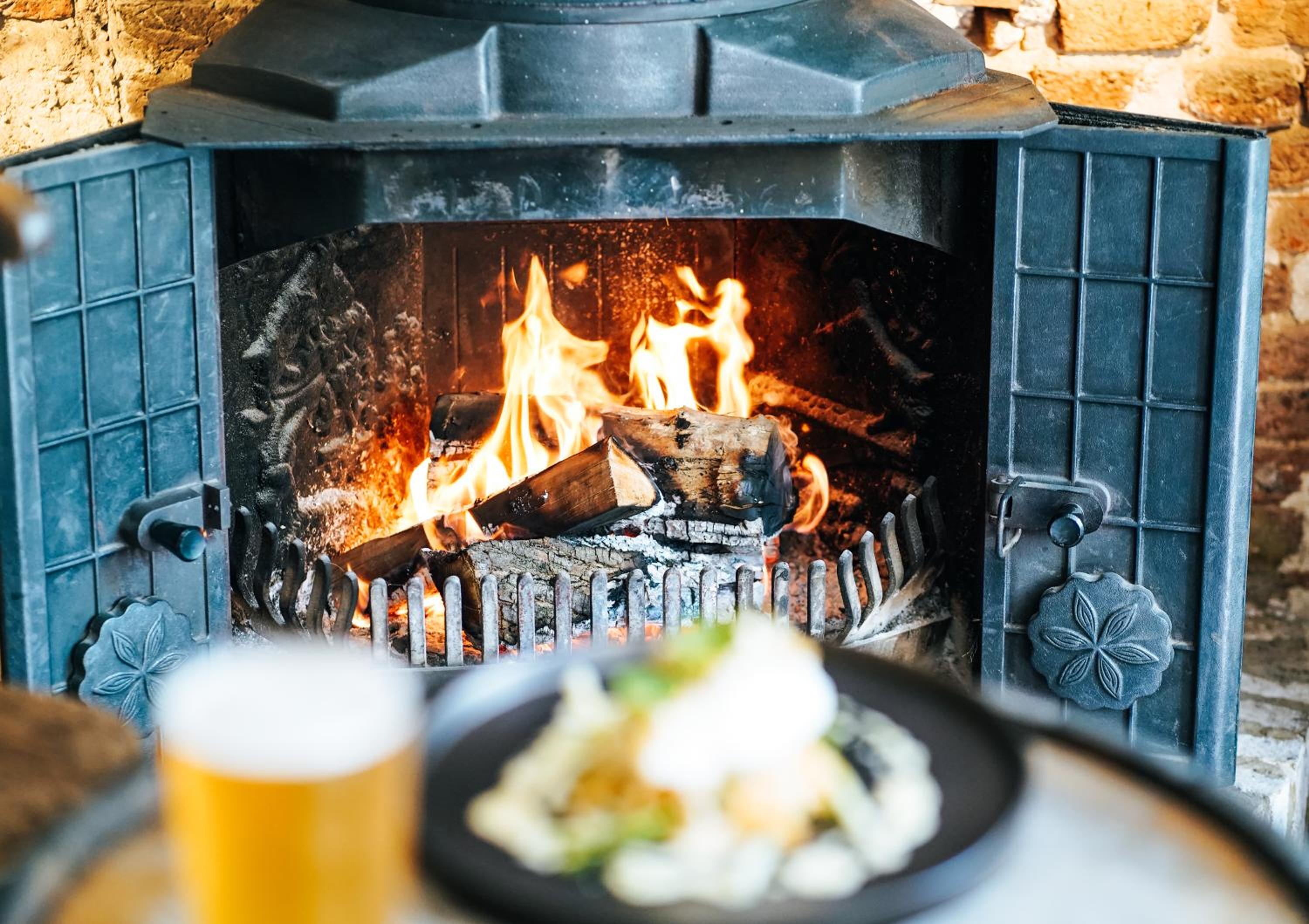 The Peacock Inn