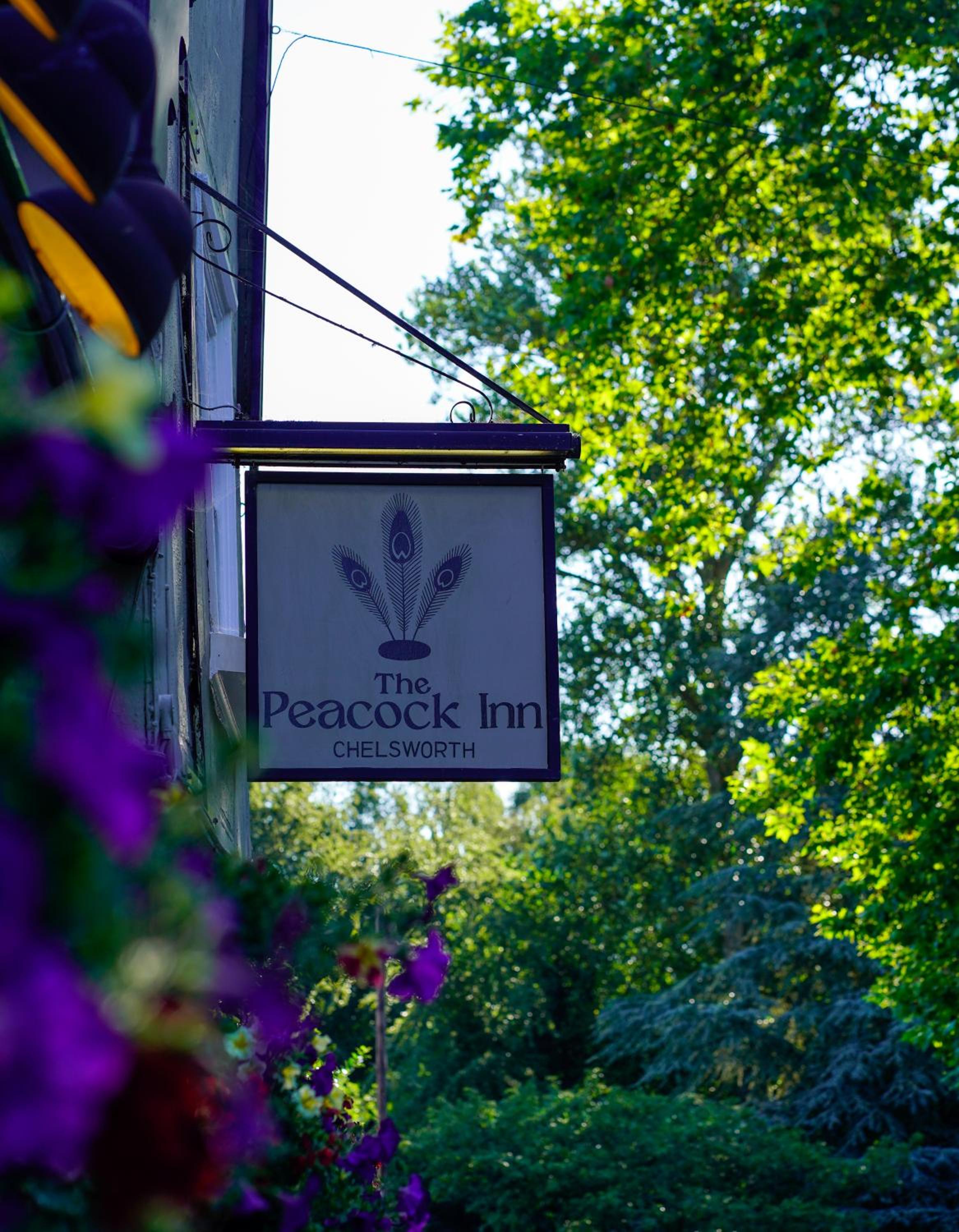 The Peacock Inn