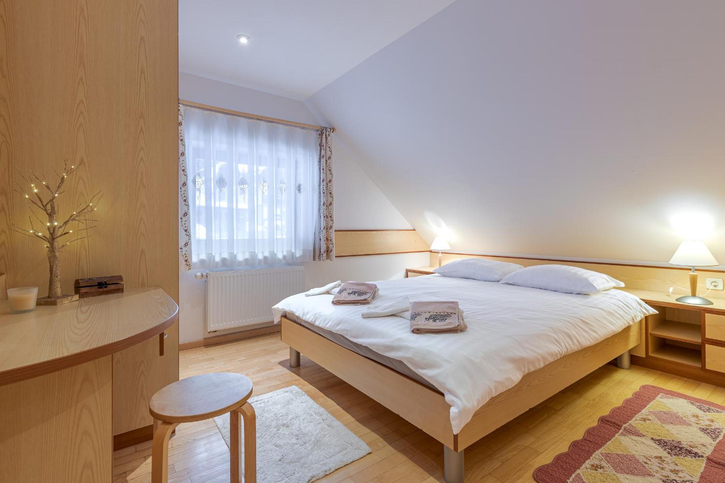 Apartma Gaja view 2