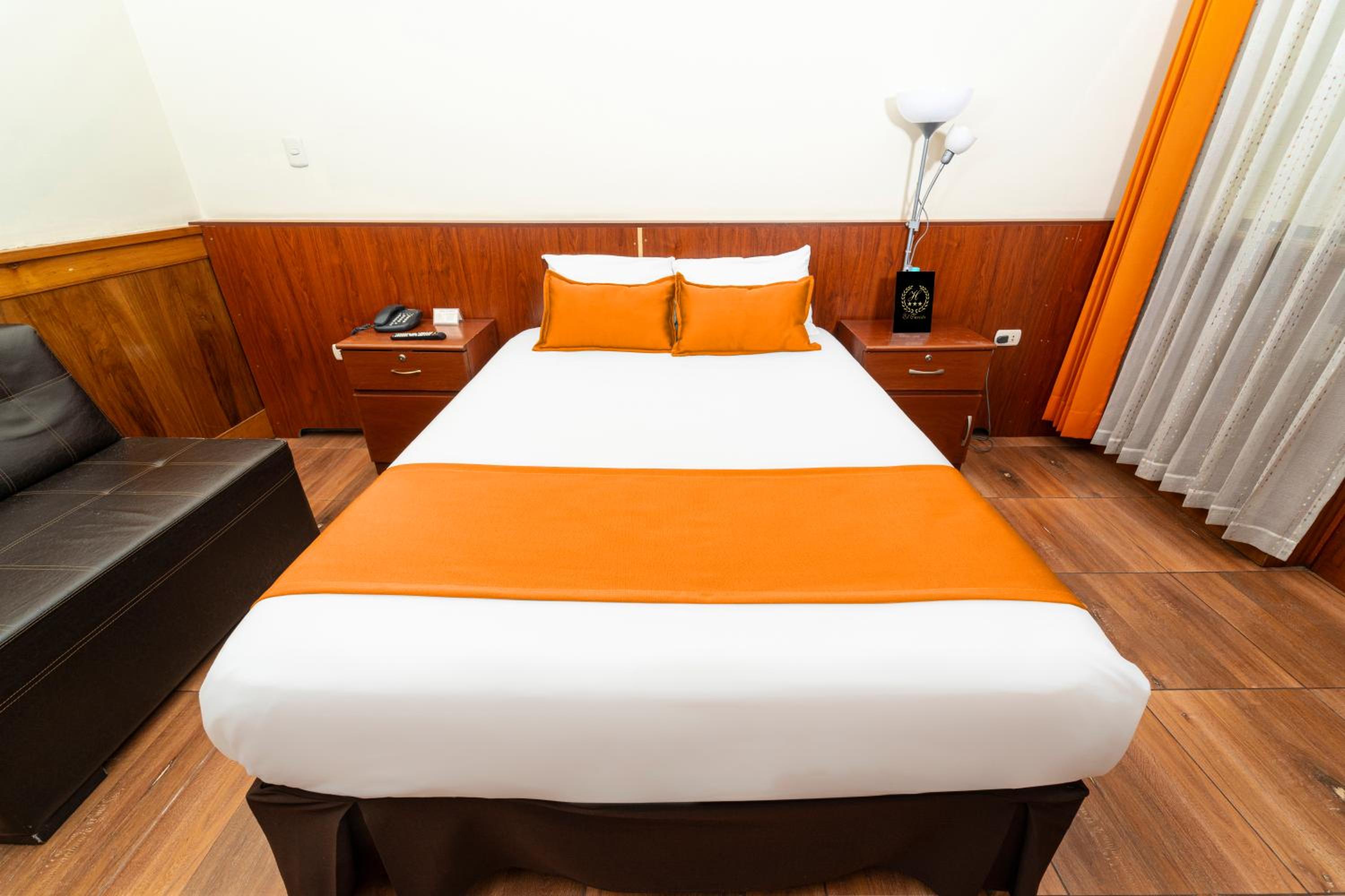 Hotel El Turista