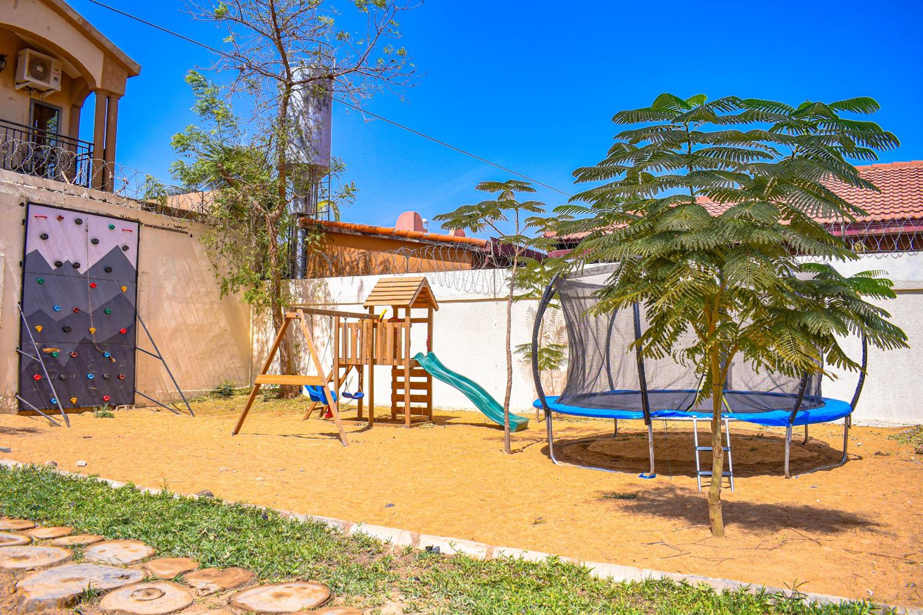 VILLA DE L'INTEGRATION, photo 178