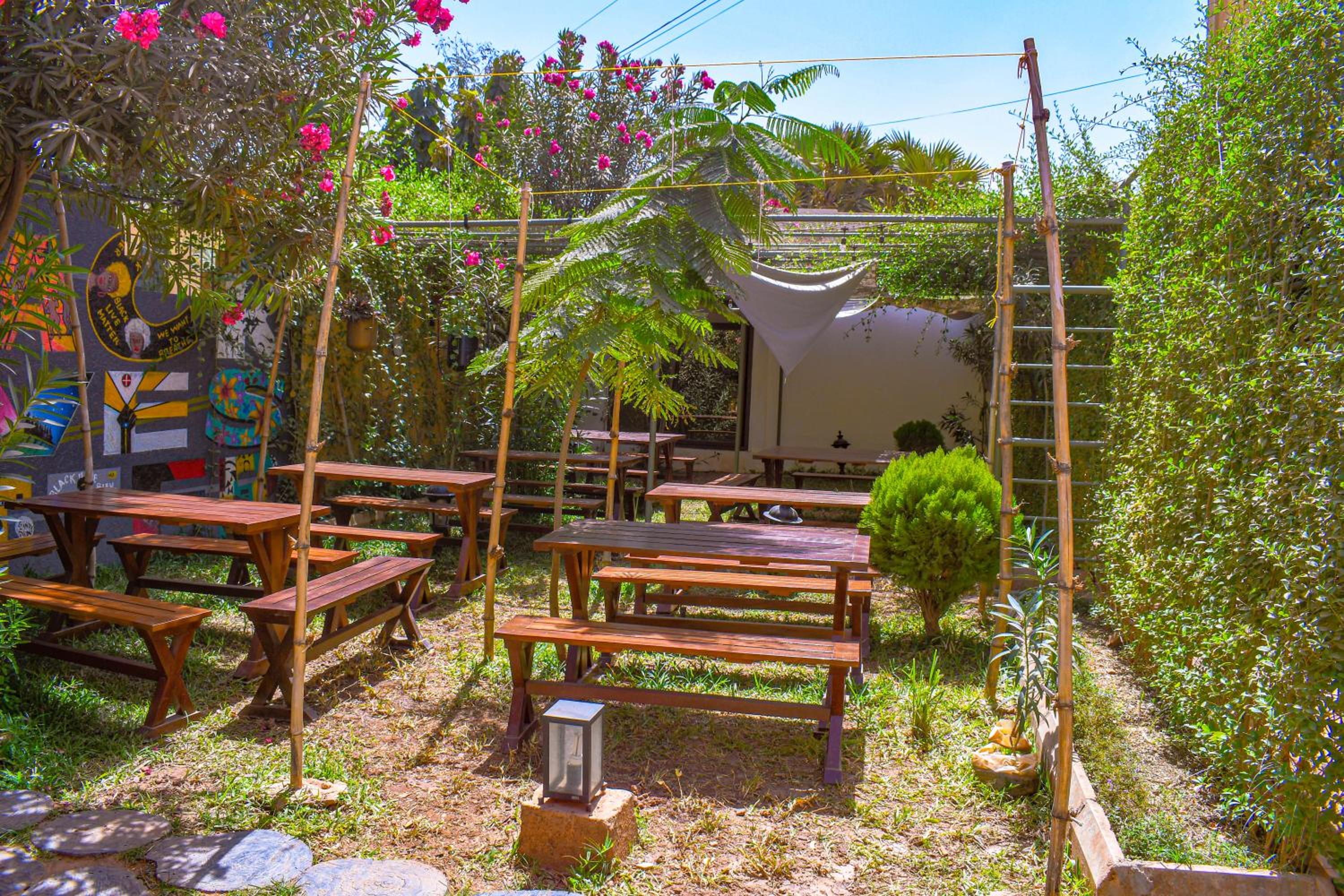 VILLA DE L'INTEGRATION, photo 107