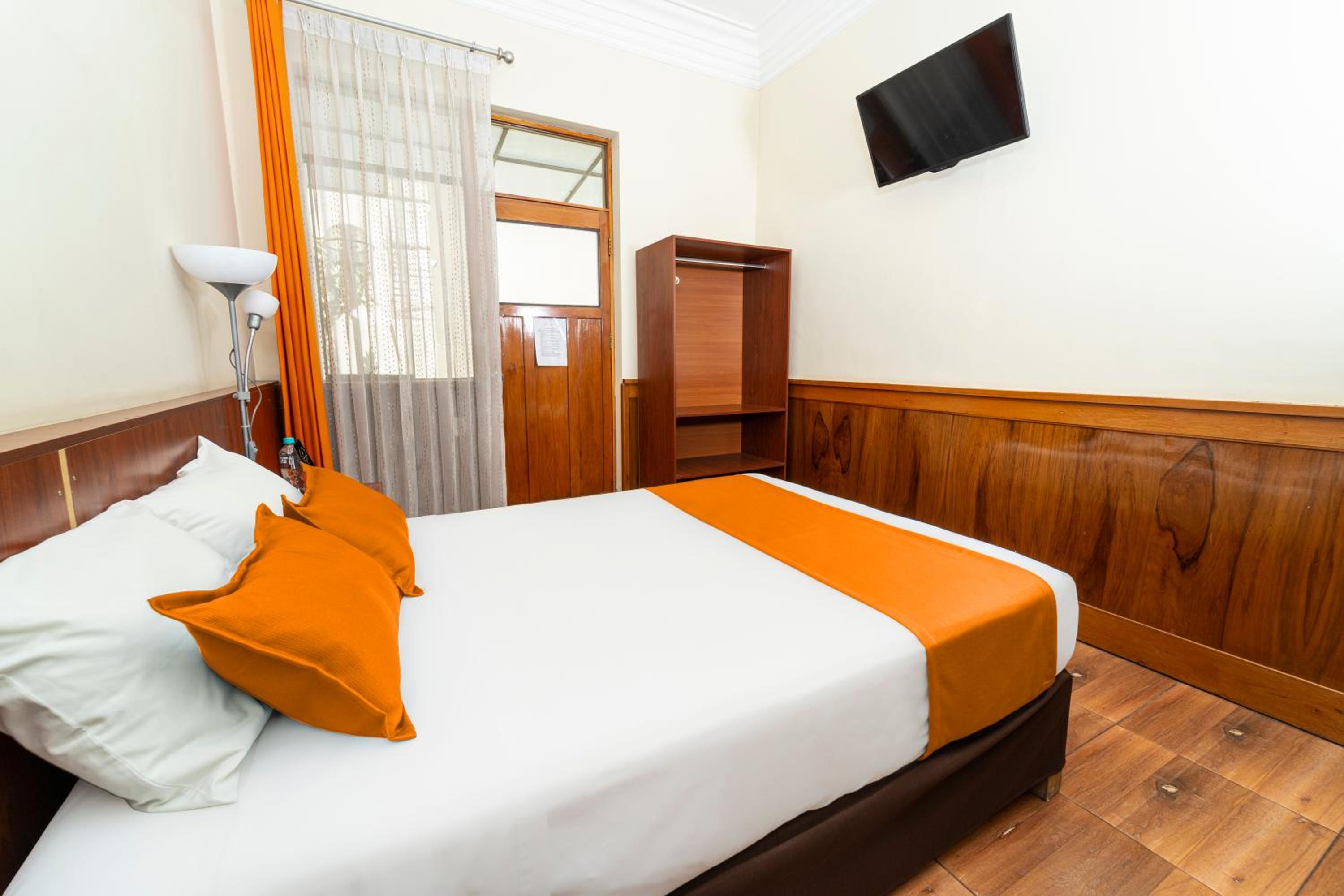 Hotel El Turista