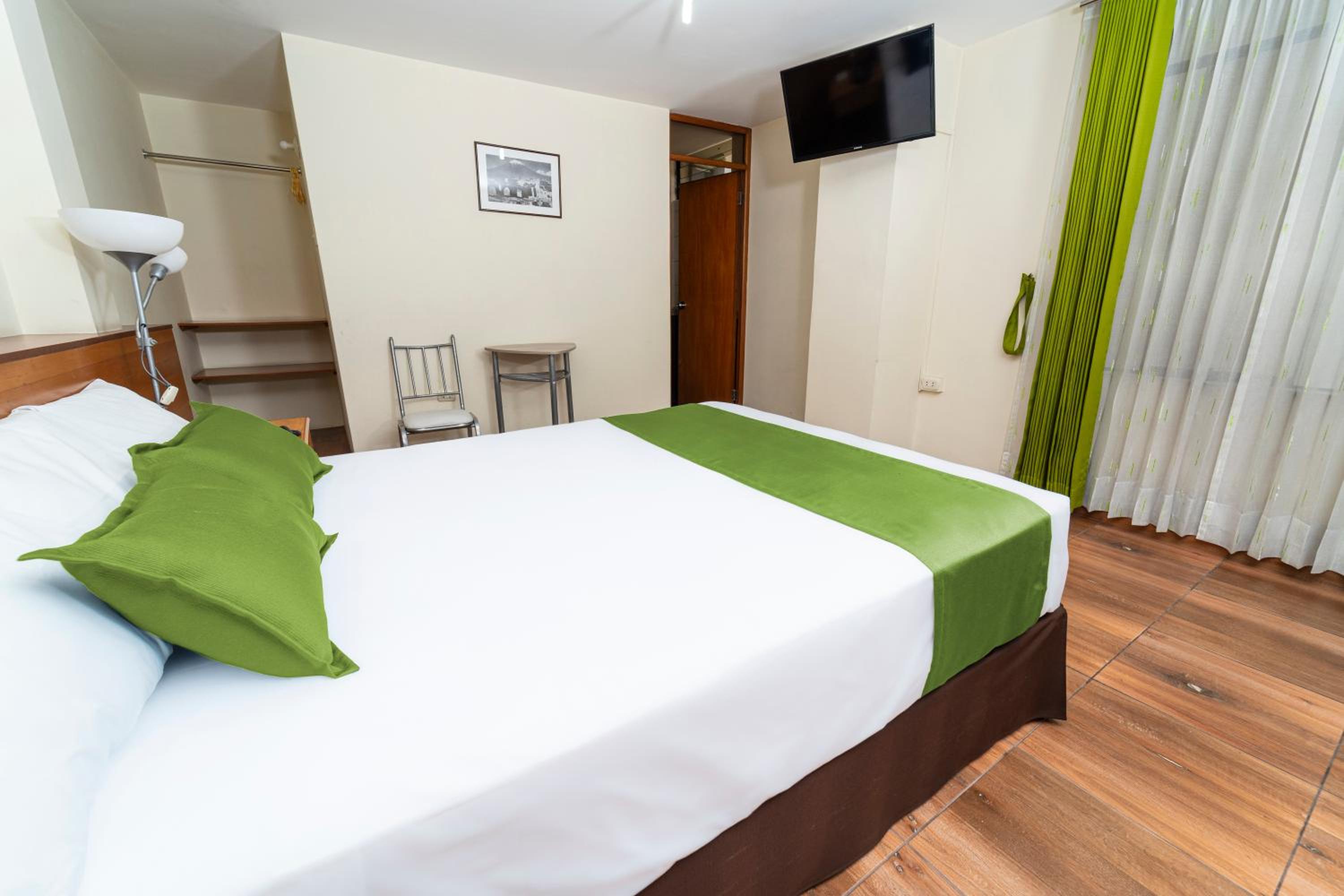 Hotel El Turista