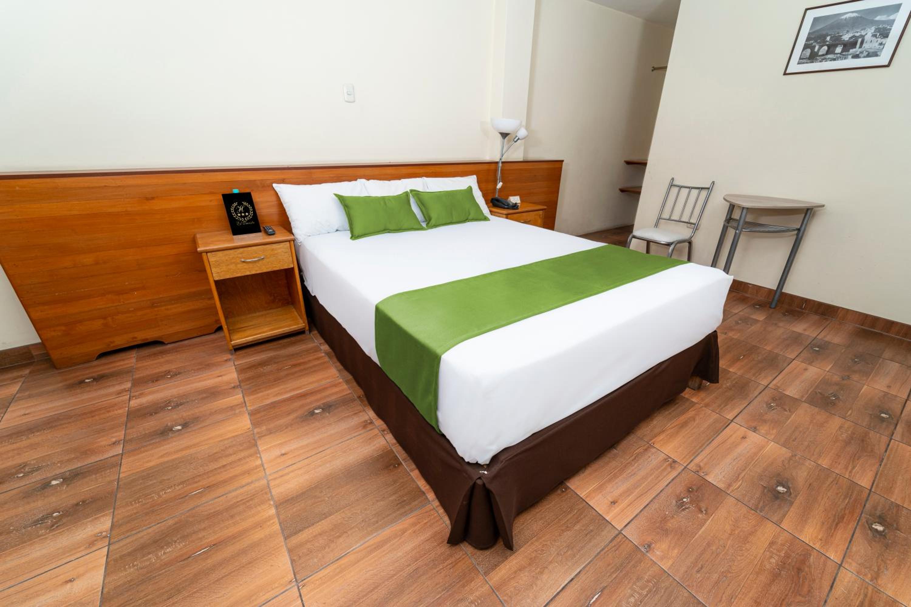 Hotel El Turista