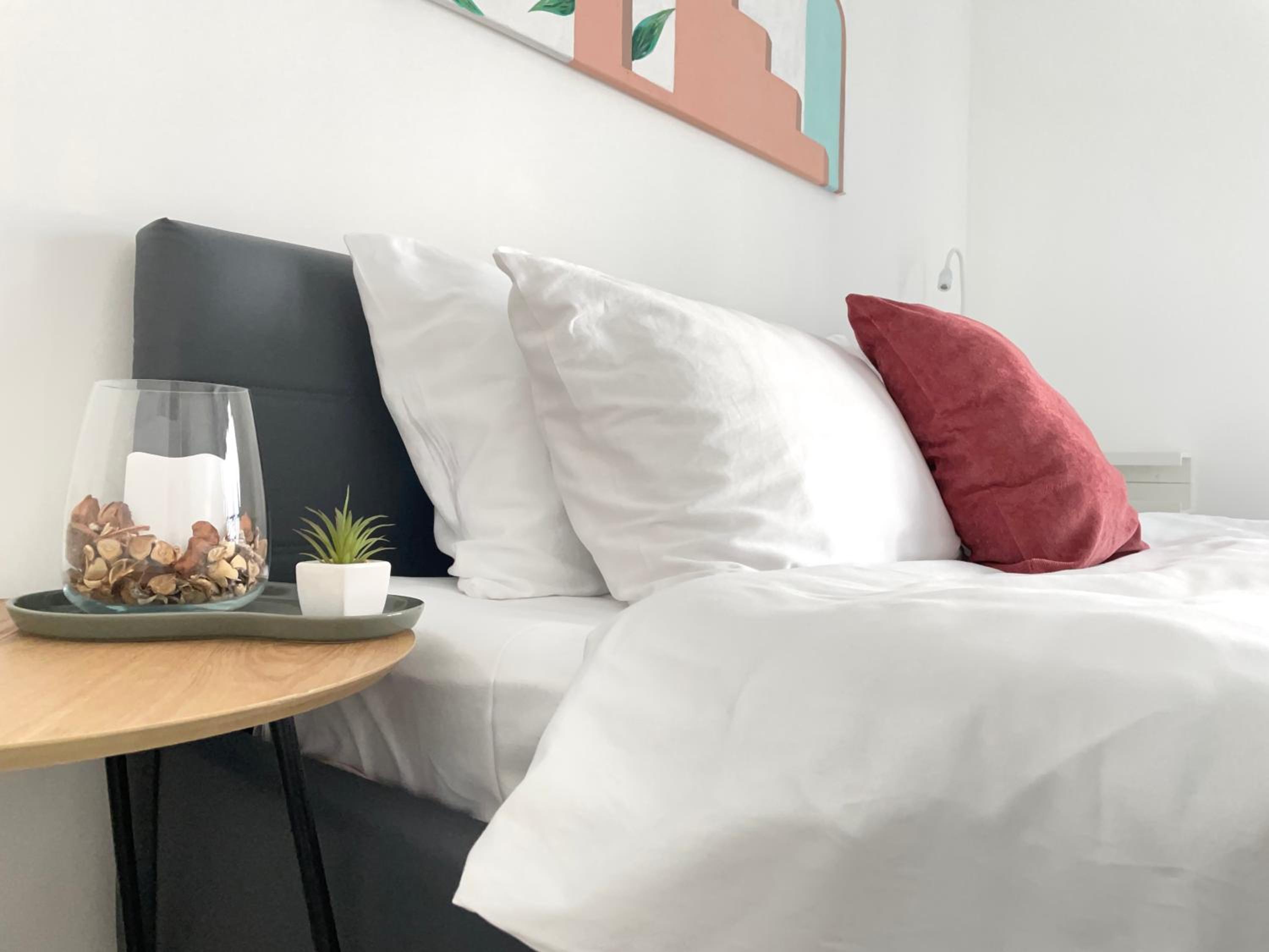 One bedroom lux sea view Paradise view 2