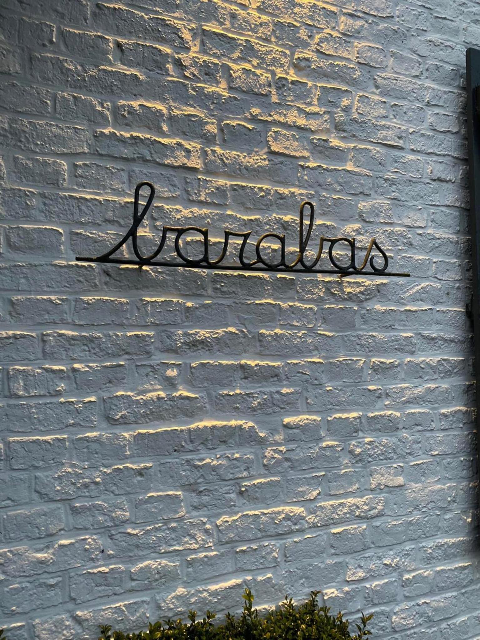 Barabas, la suite du D'Arville