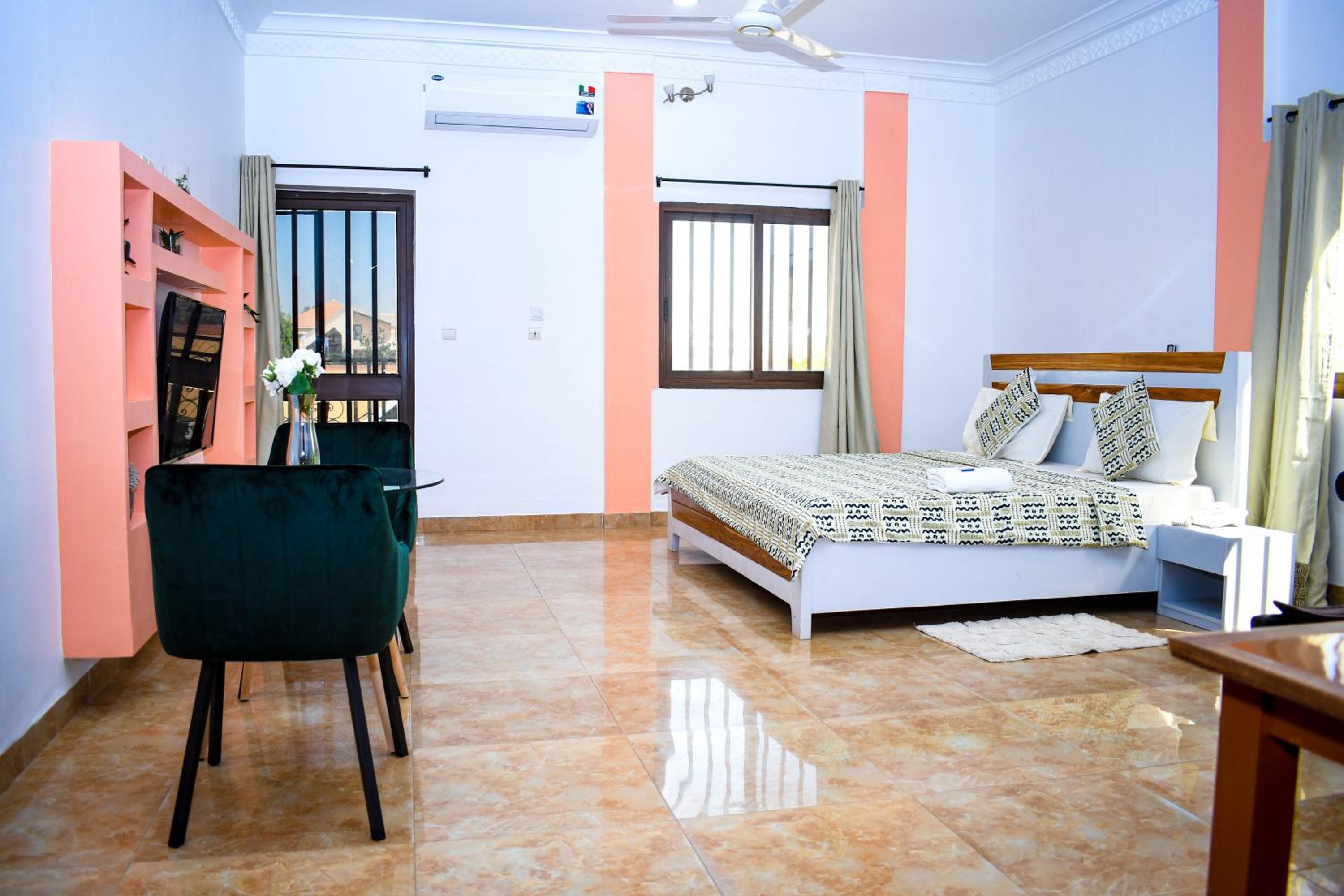 VILLA DE L'INTEGRATION, photo 13