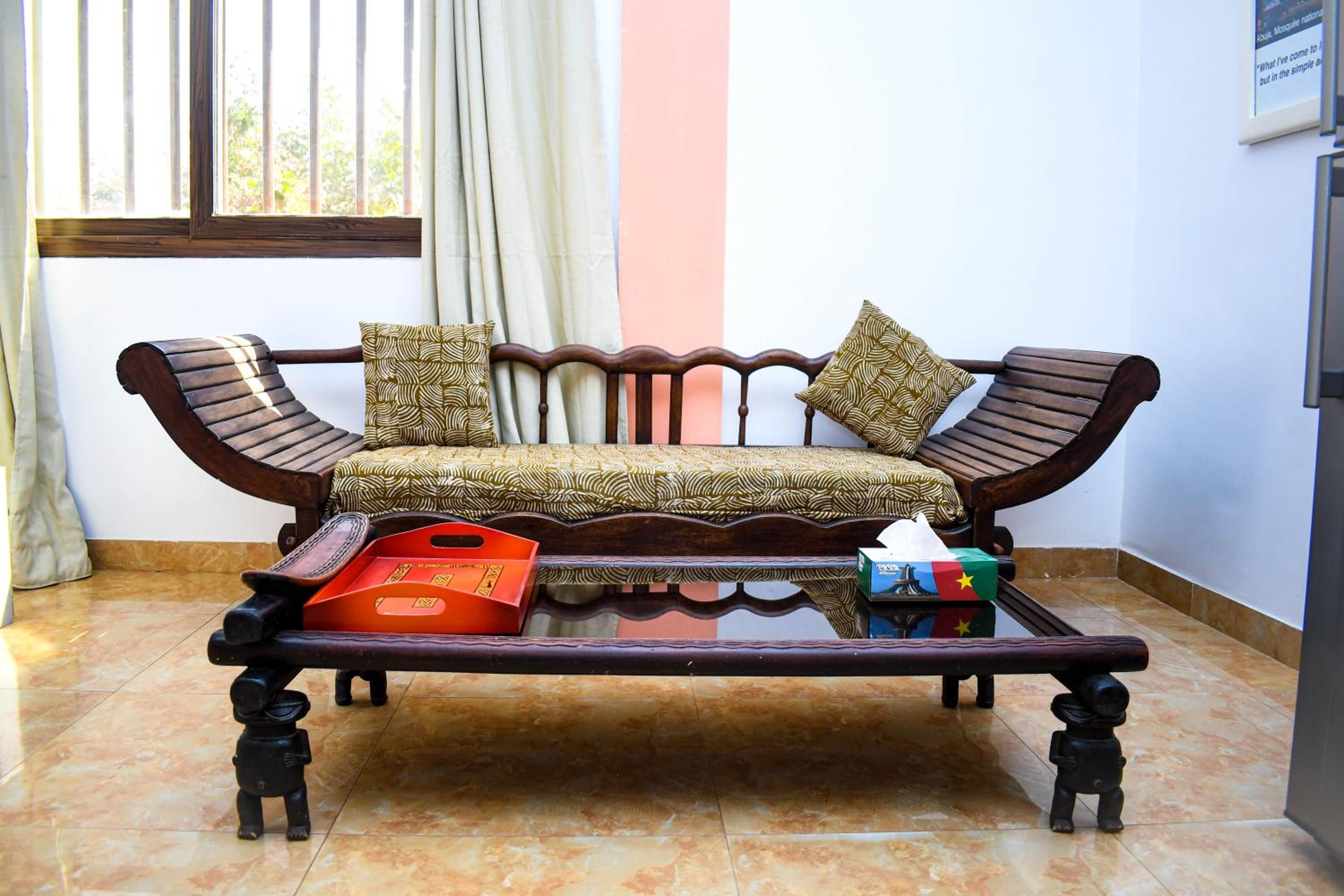 VILLA DE L'INTEGRATION, photo 84