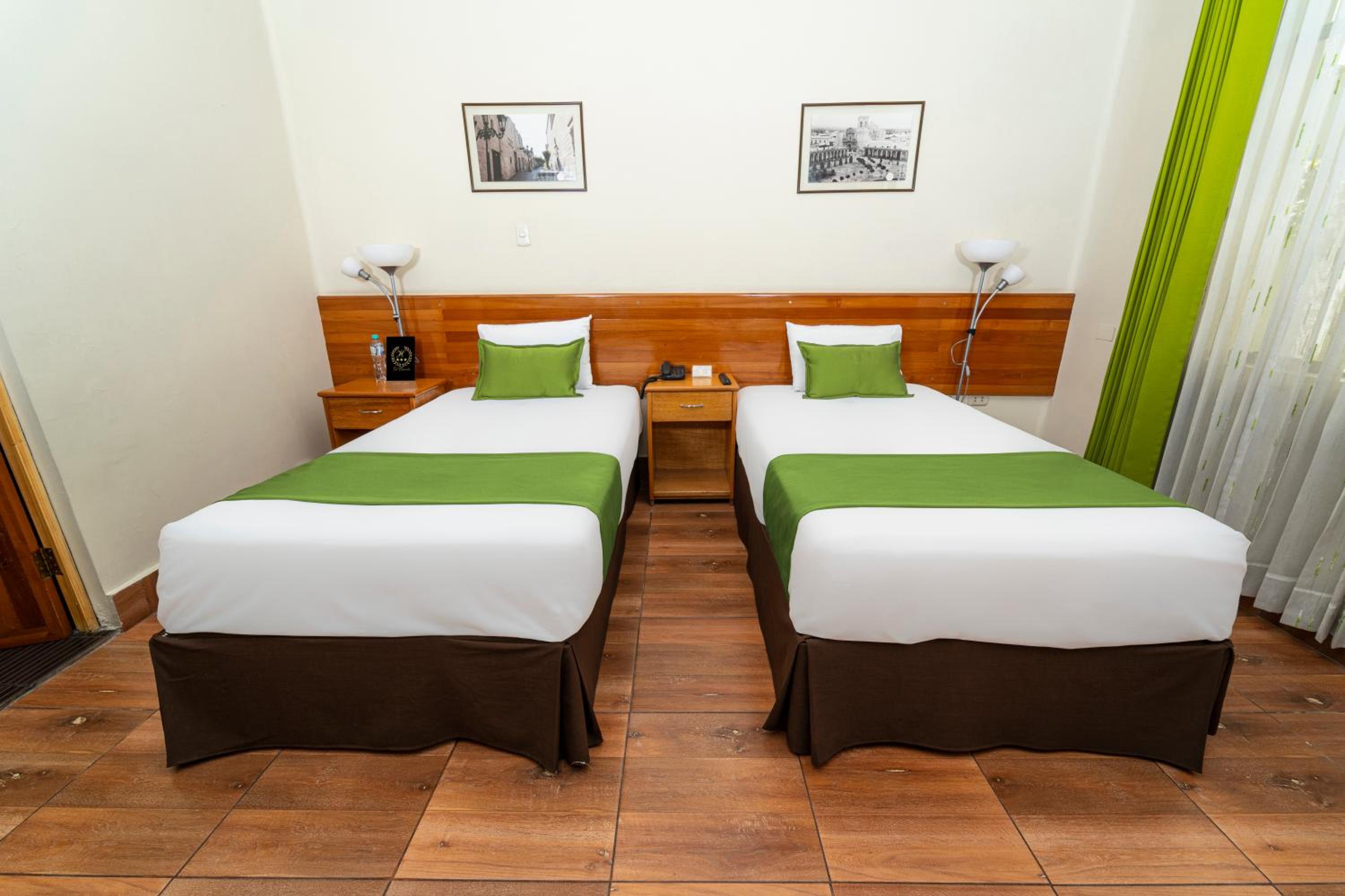 Hotel El Turista