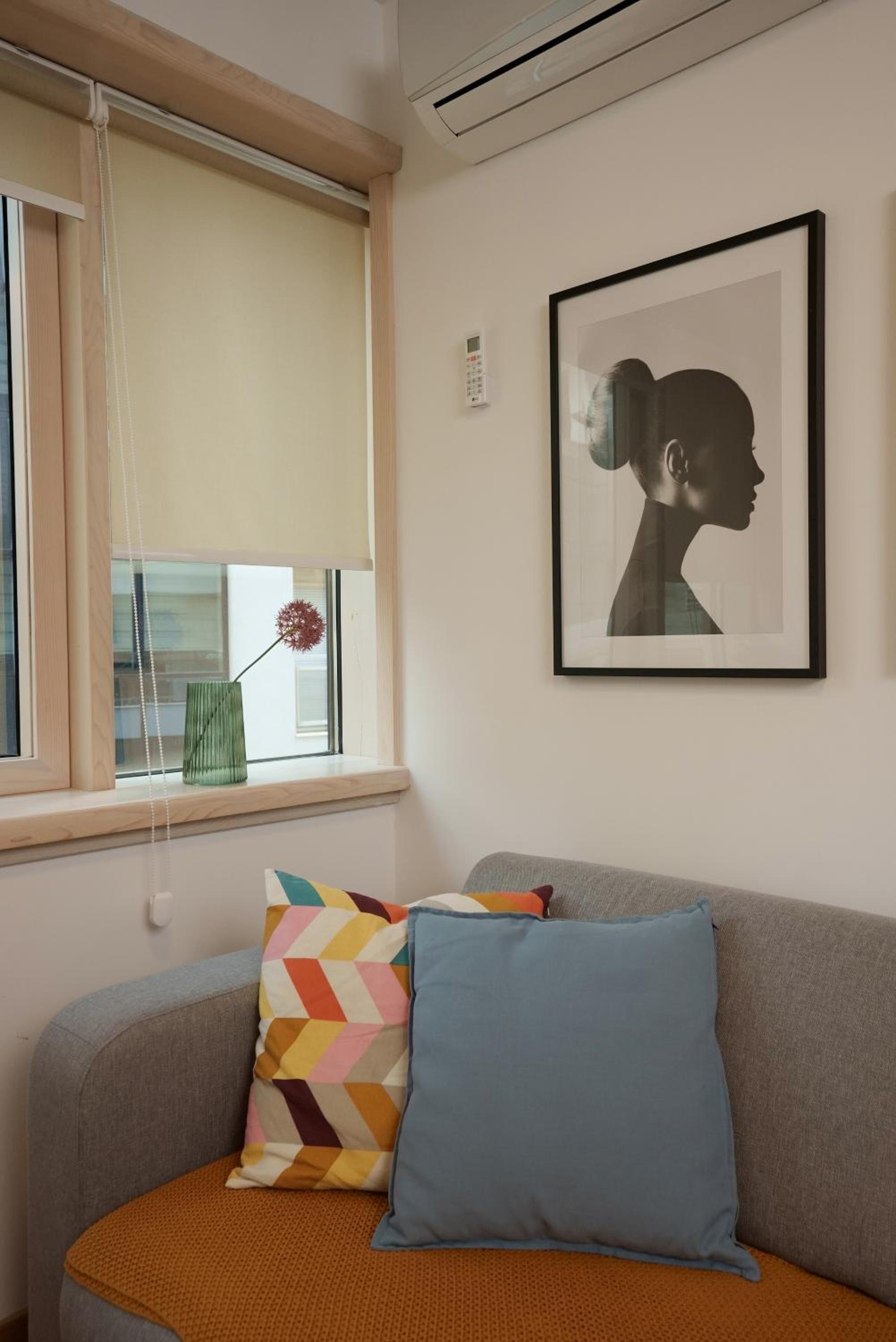 Apartment Maritime Budva view 5