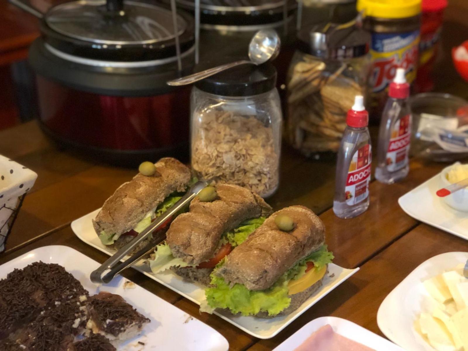 Pousada do Suiço, photo 17