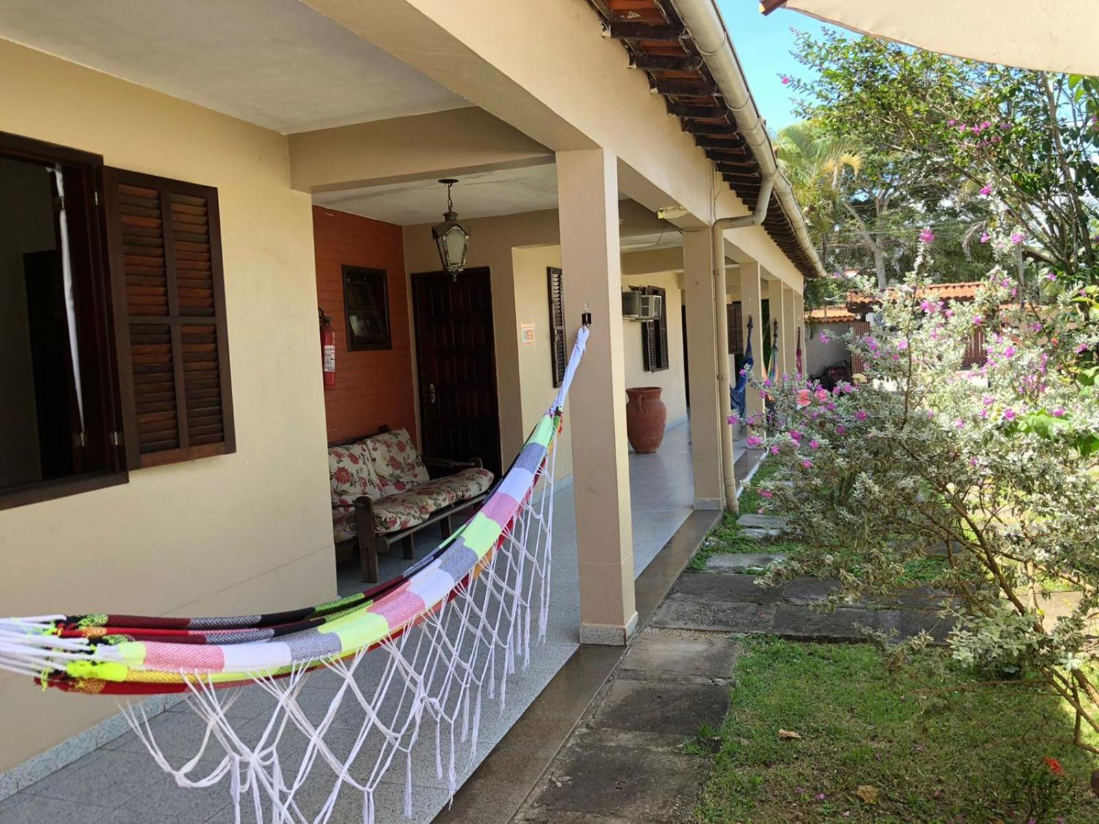 Pousada do Suiço