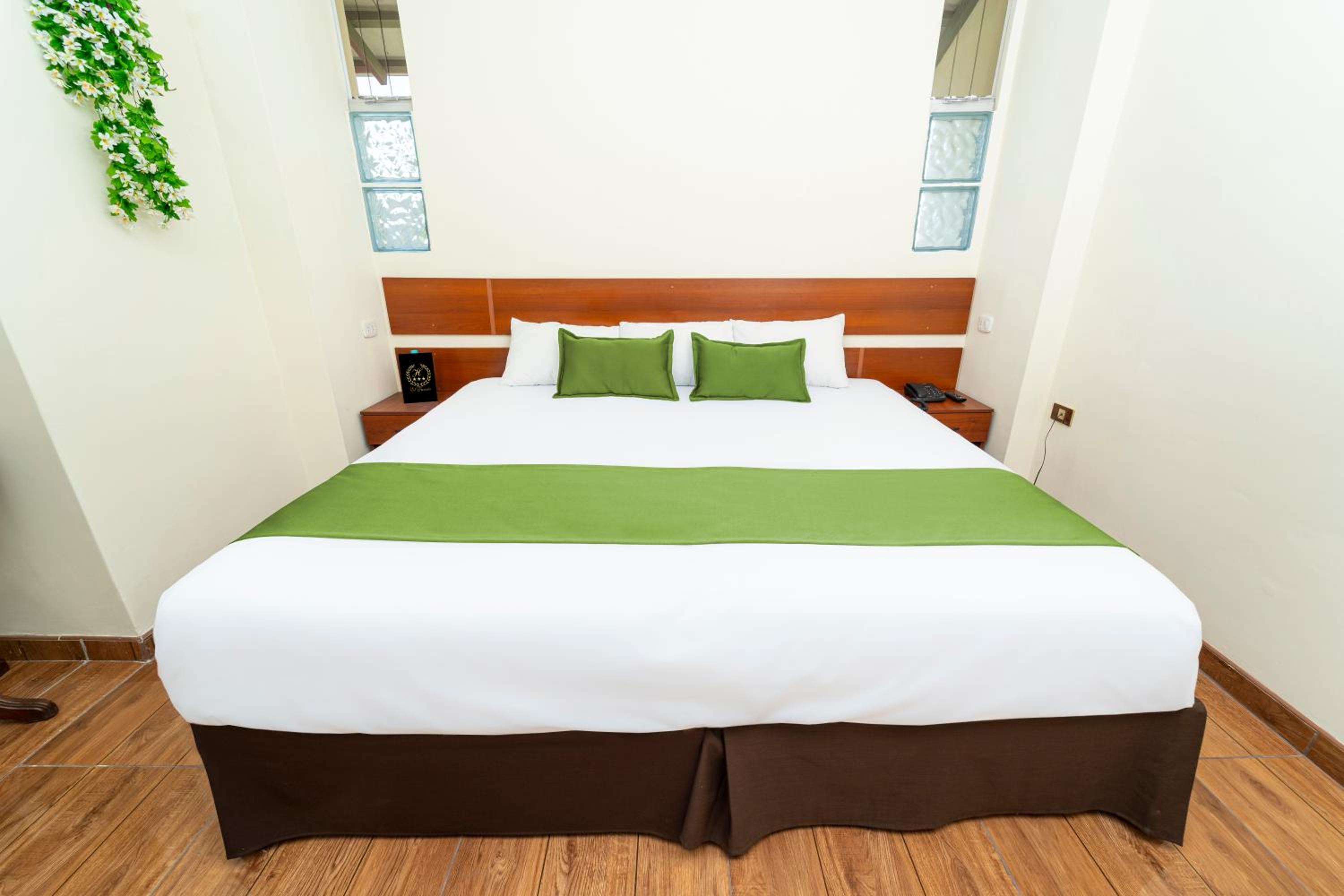 Hotel El Turista