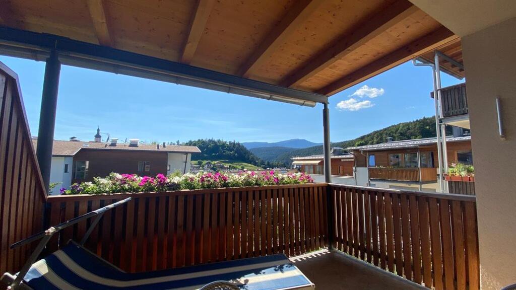 Apartments Almiva