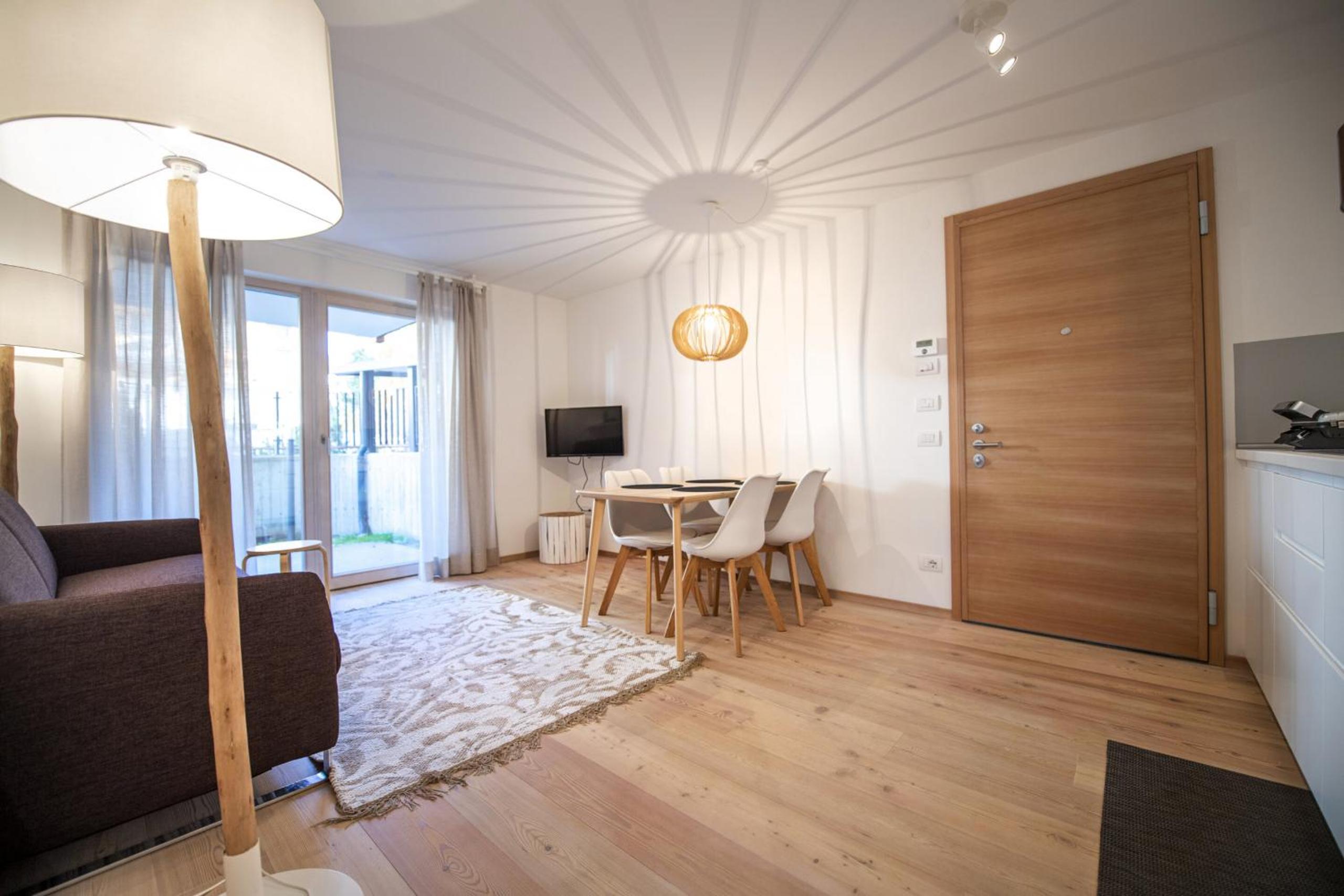 Apartment Lulu