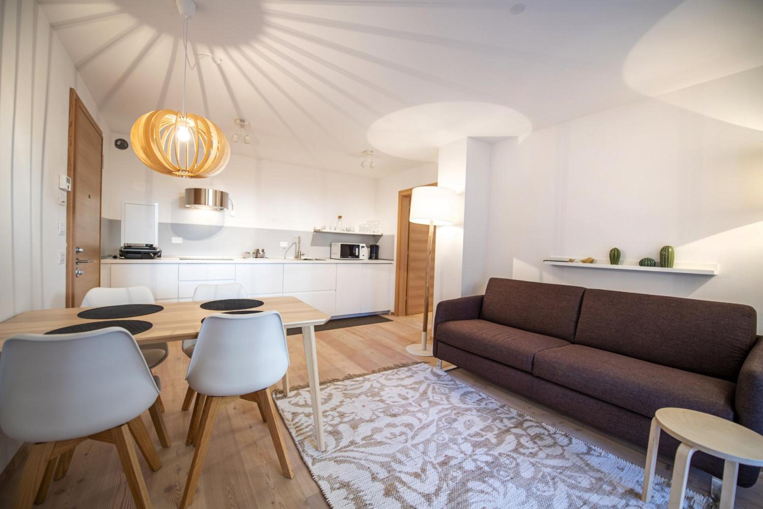 Apartment Lulu photo 4