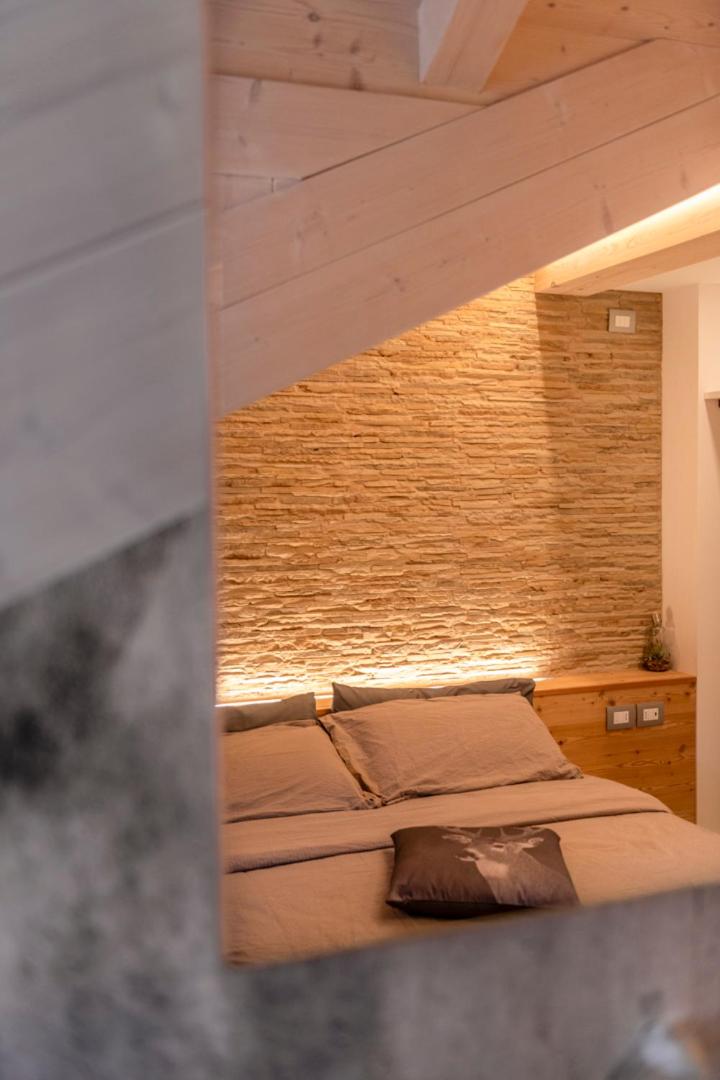 Sweet Dolomites Sauna & Jacuzzi photo 2