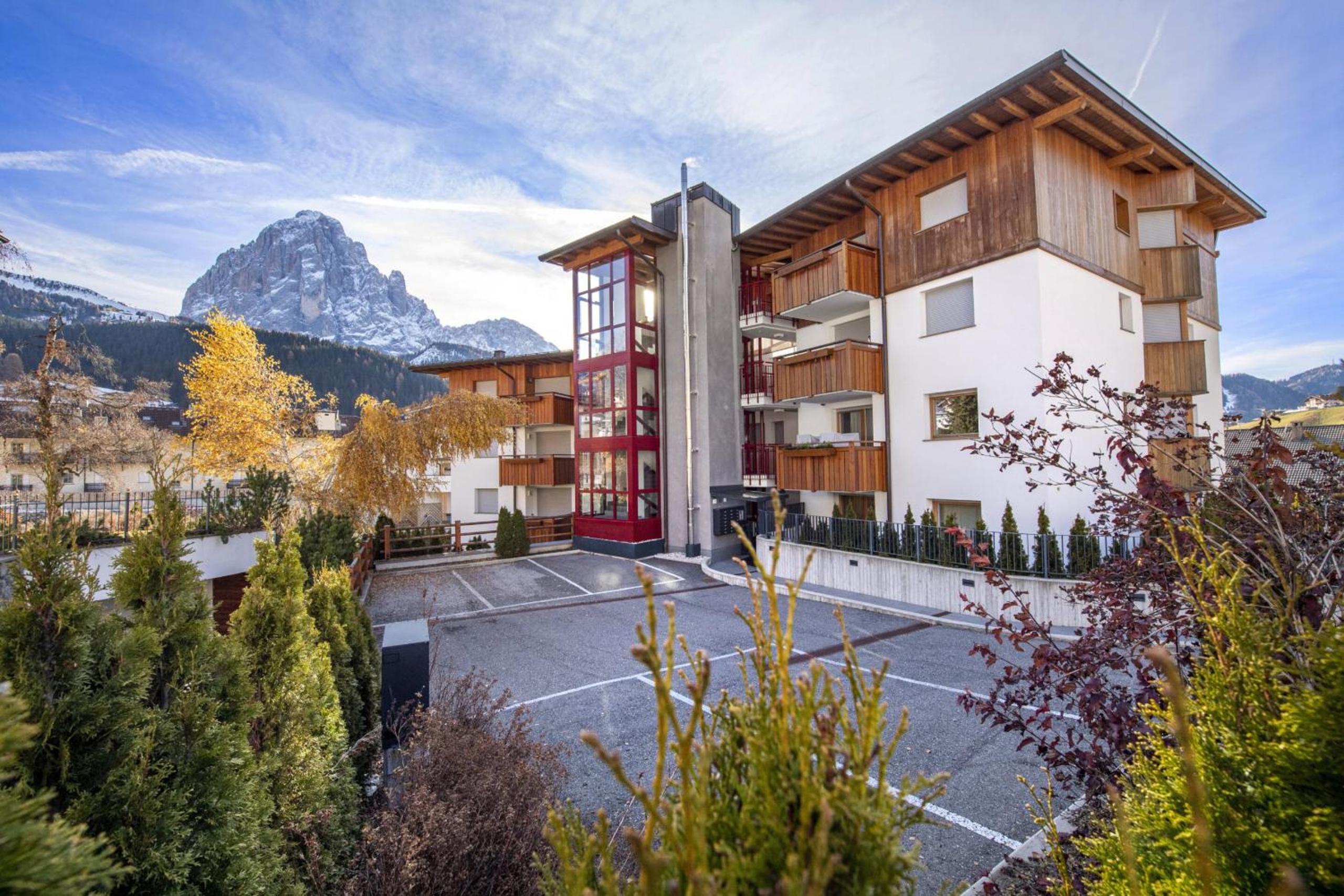 Apartment Lulu photo 2