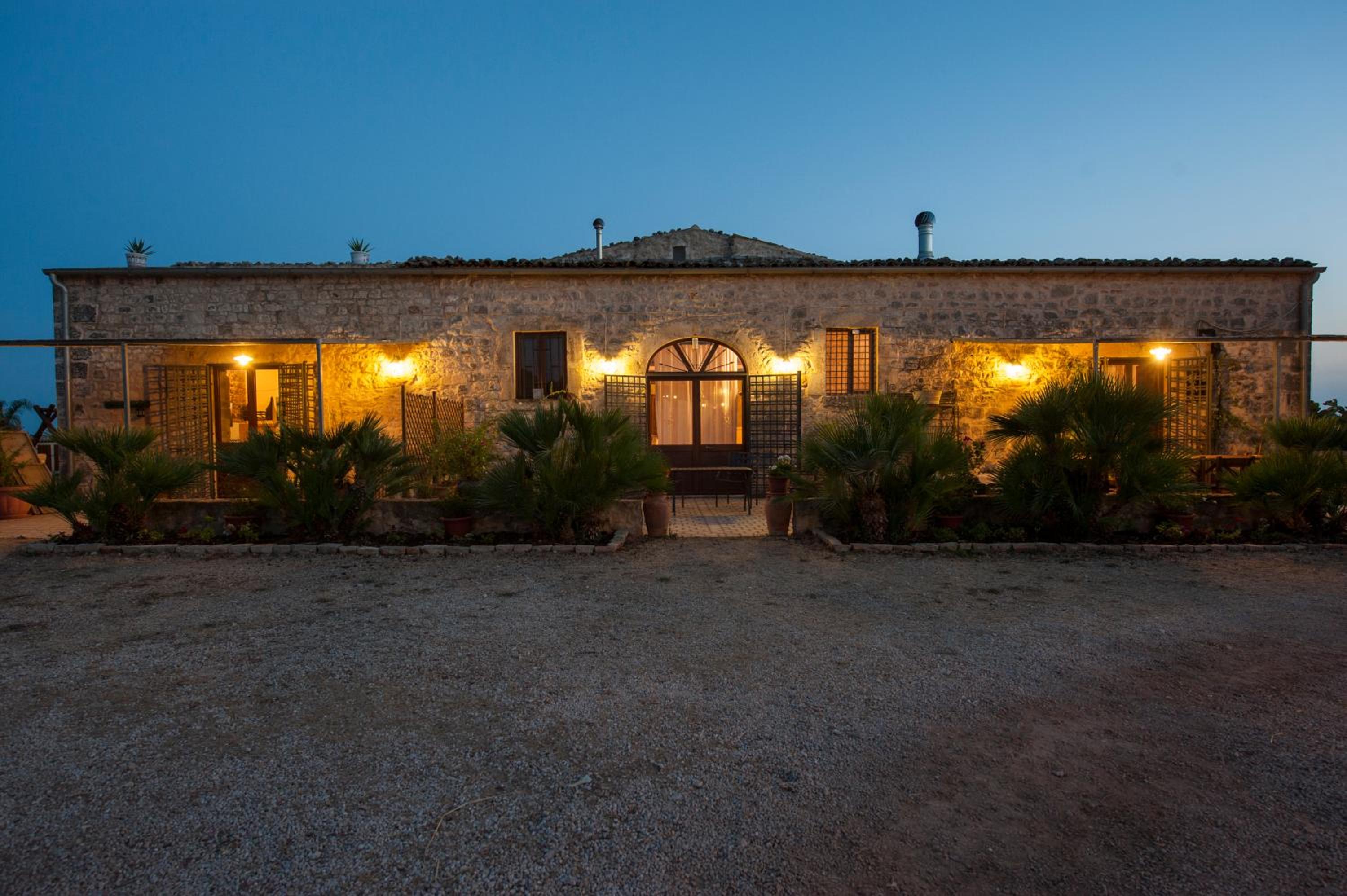 Hotel Masseria Boscorotondo