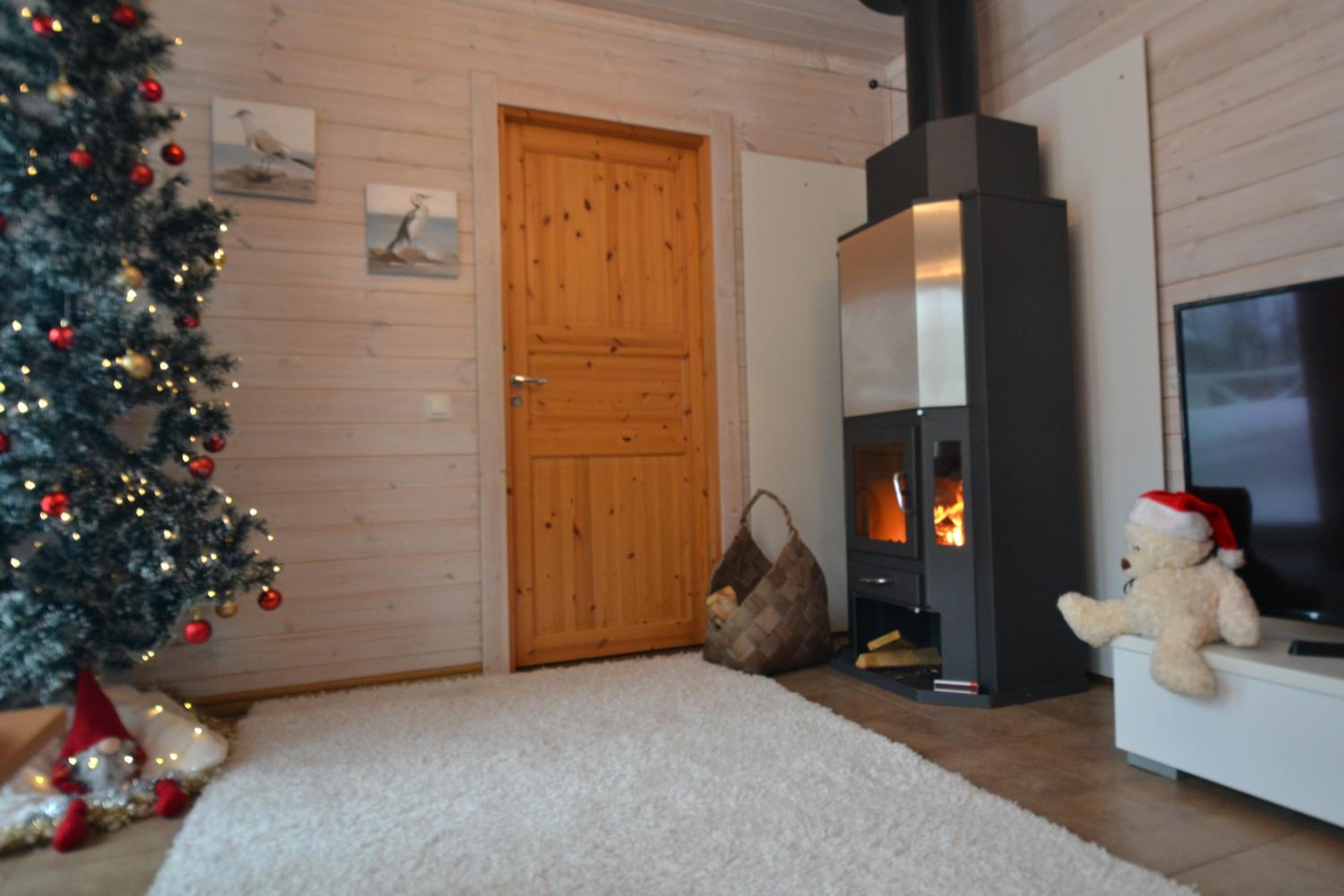 Valentin Cottage