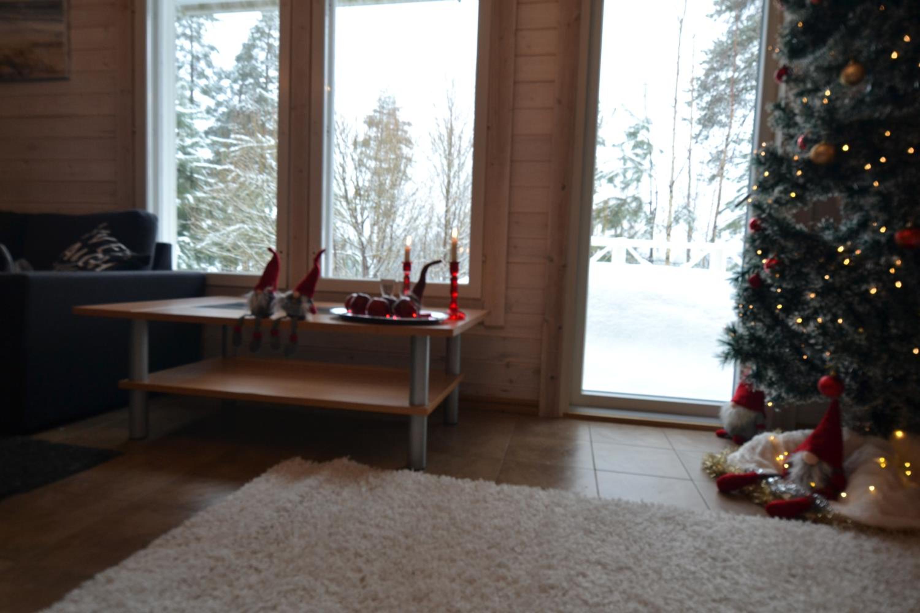 Valentin Cottage