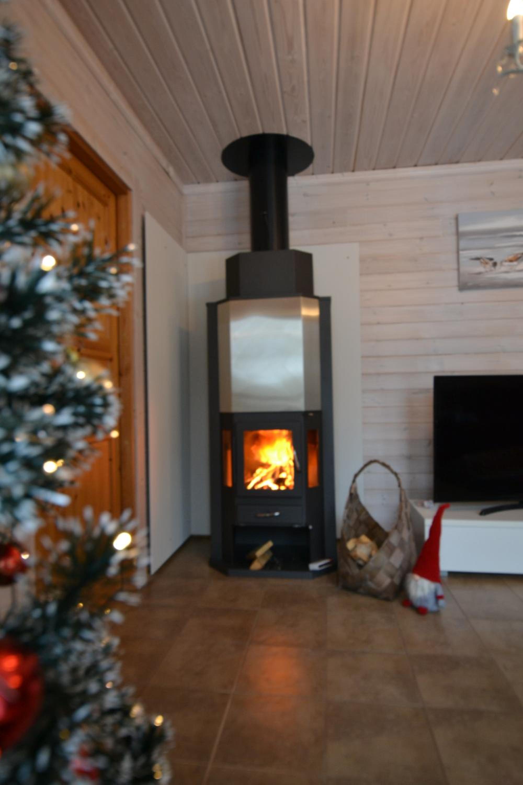 Valentin Cottage