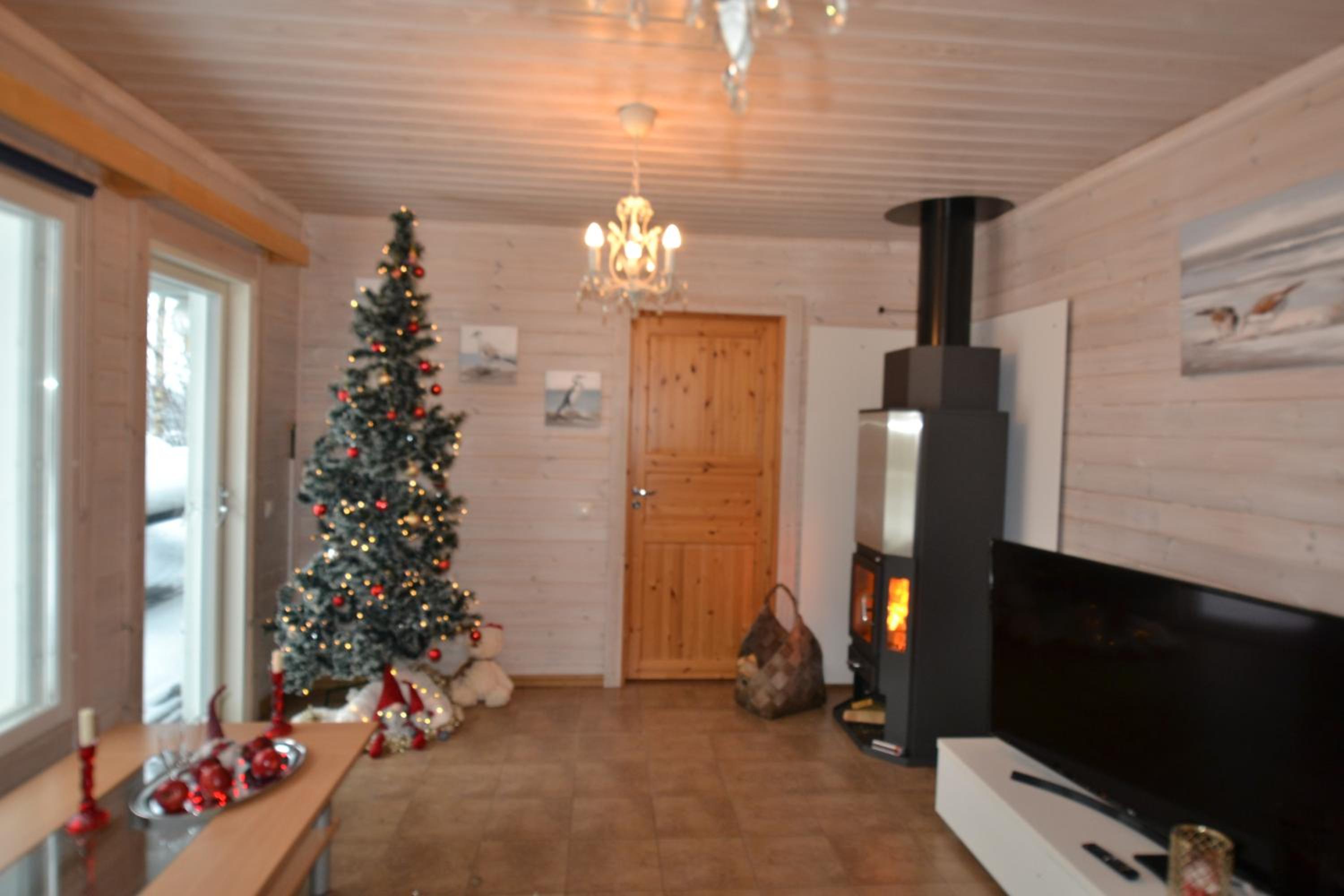 Valentin Cottage