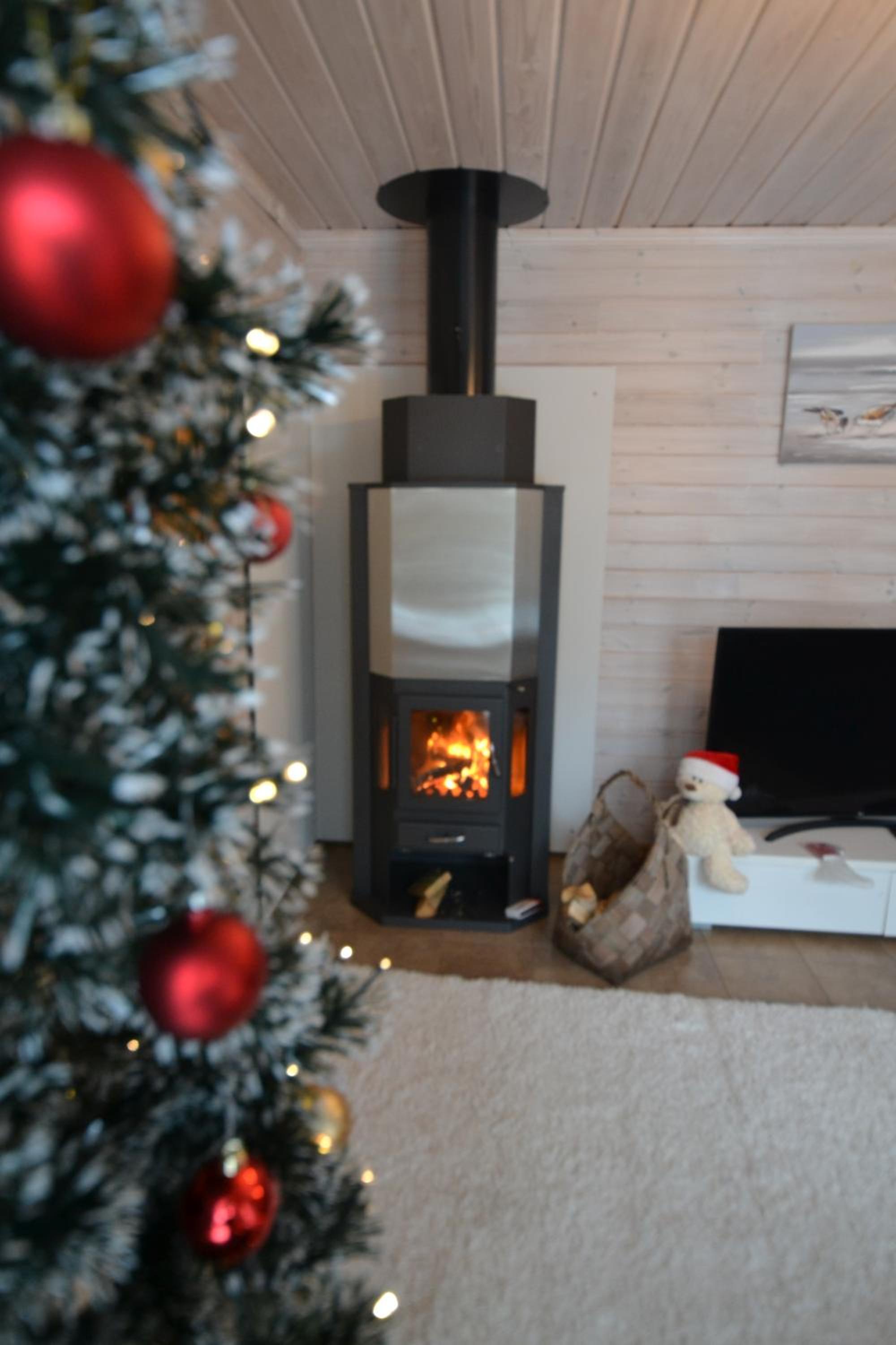 Valentin Cottage