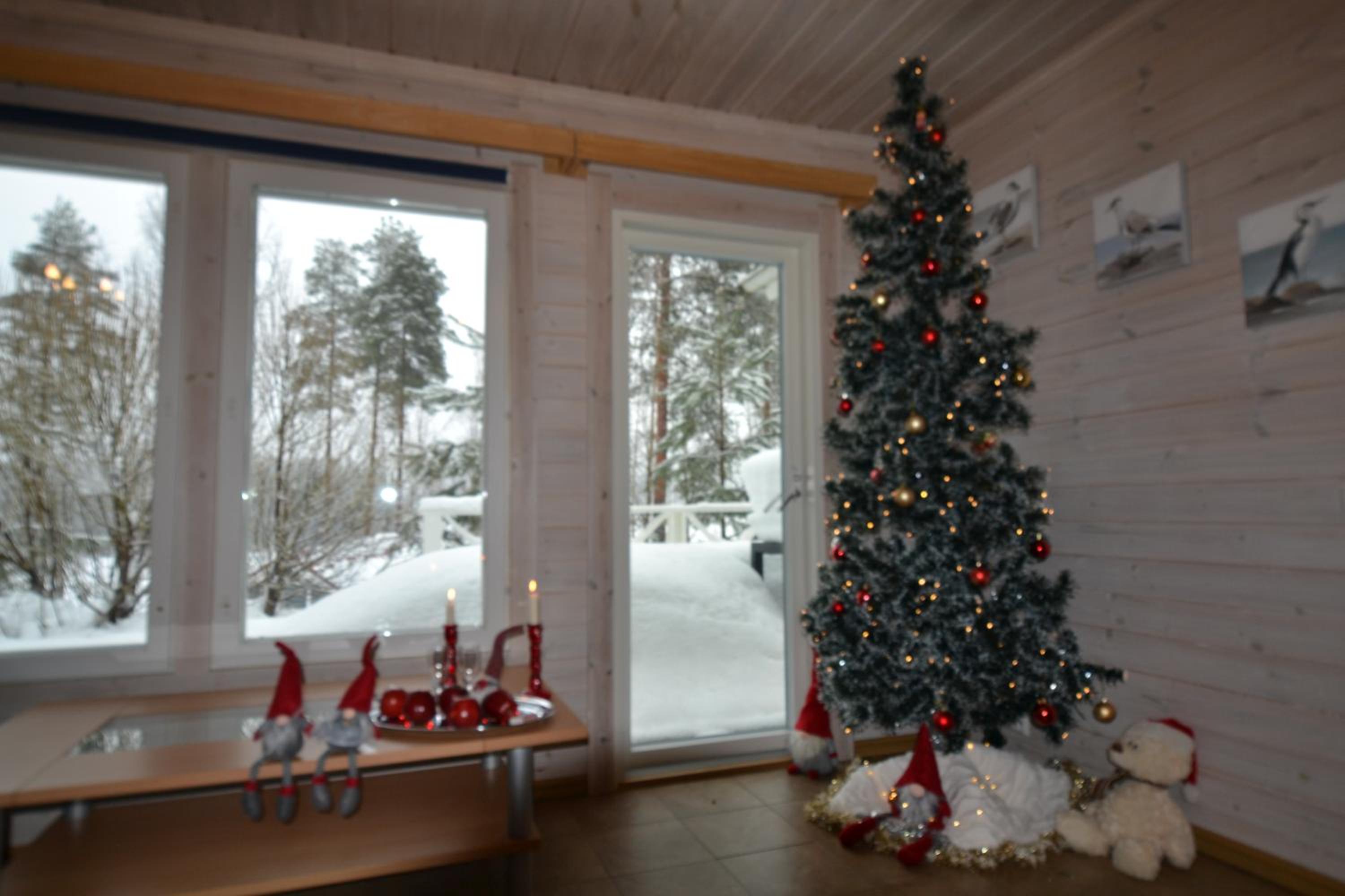 Valentin Cottage