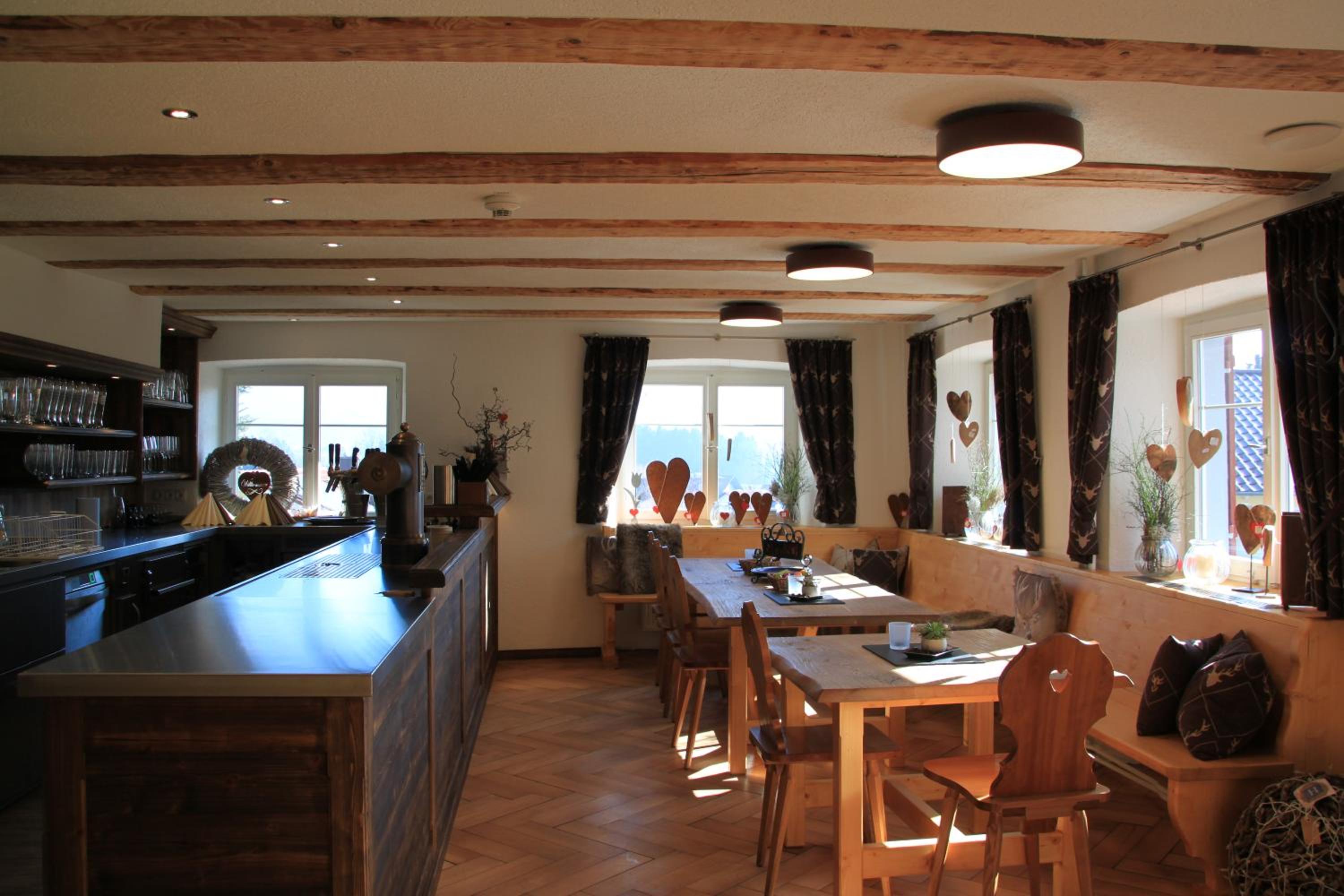 Landhaus Sonne
