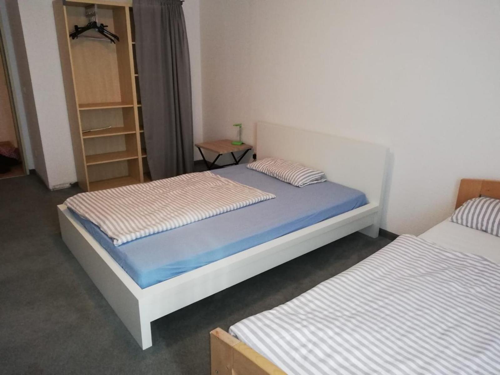 Apartmenthaus Home24