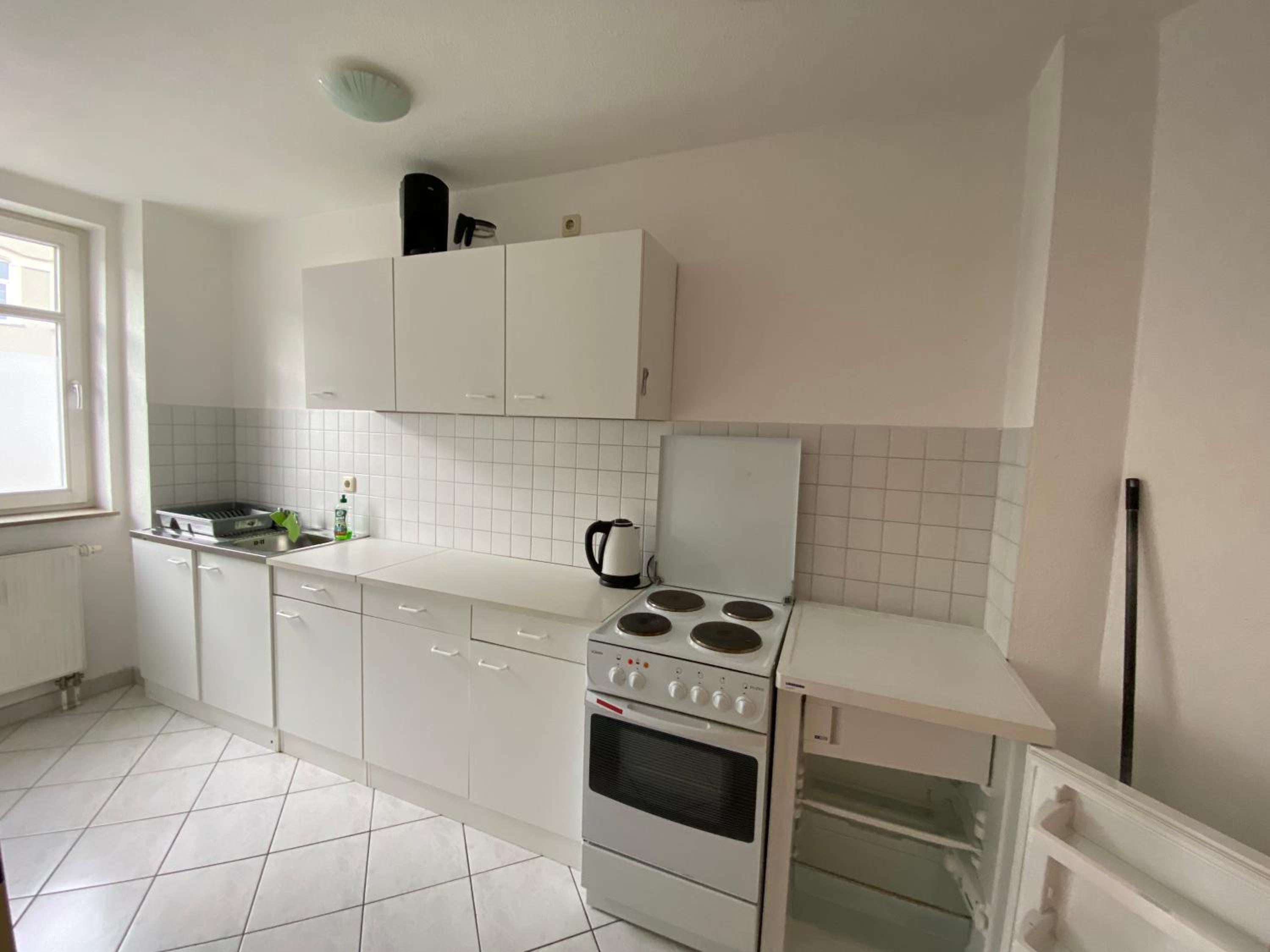 Apartmenthaus Home24