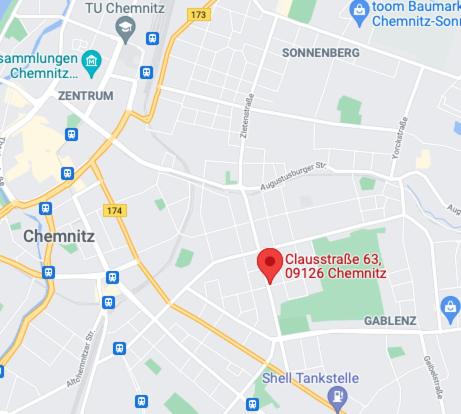Apartmenthaus Home24