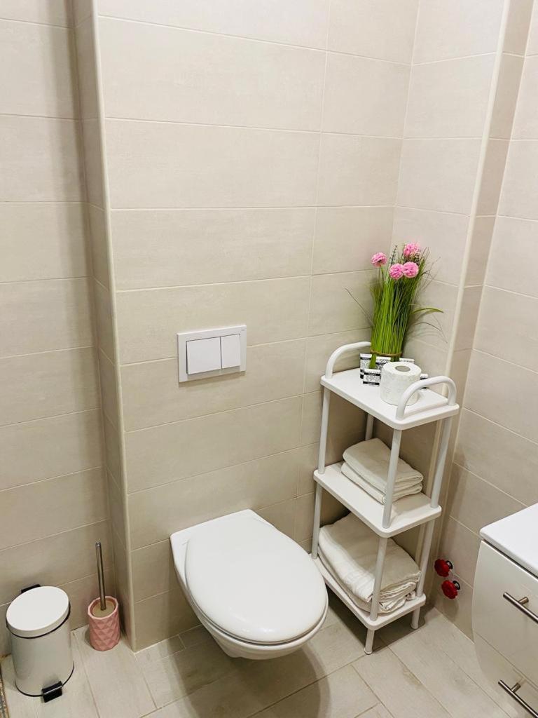 Apartament Stefan Mamaia Nord