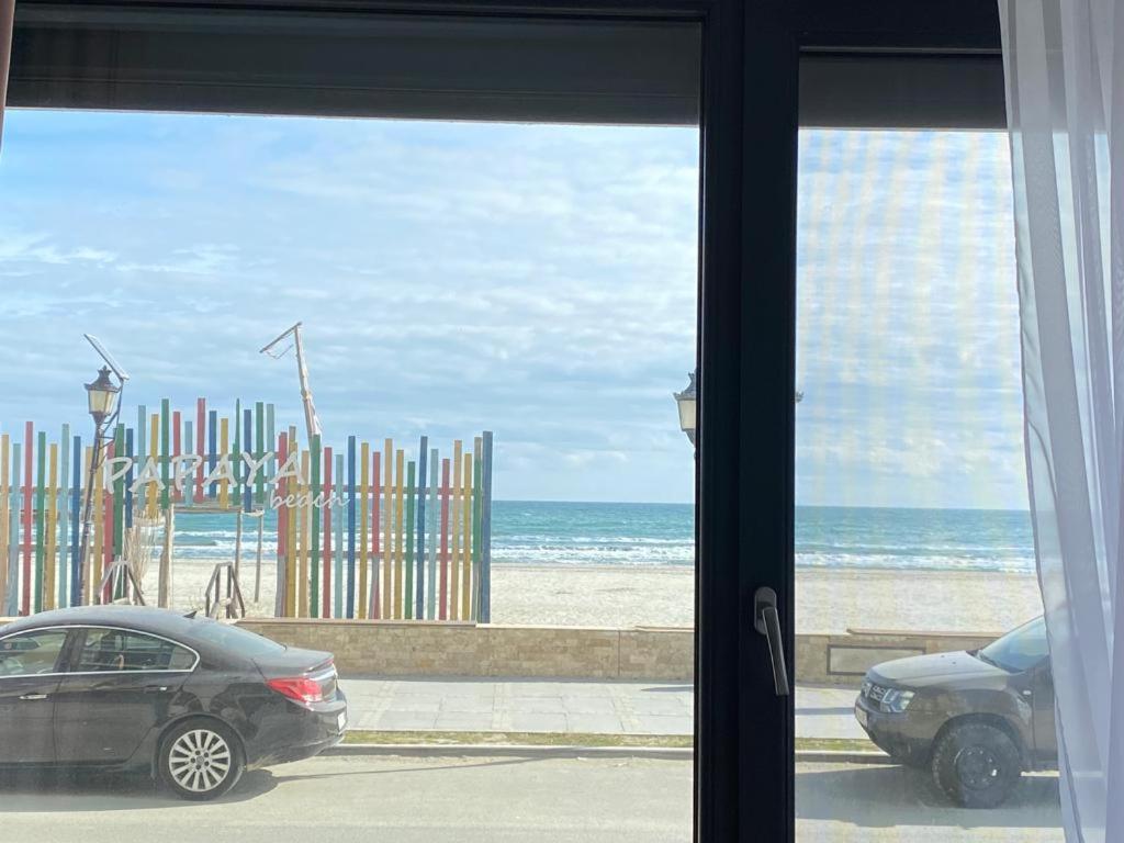 Apartament Stefan Mamaia Nord