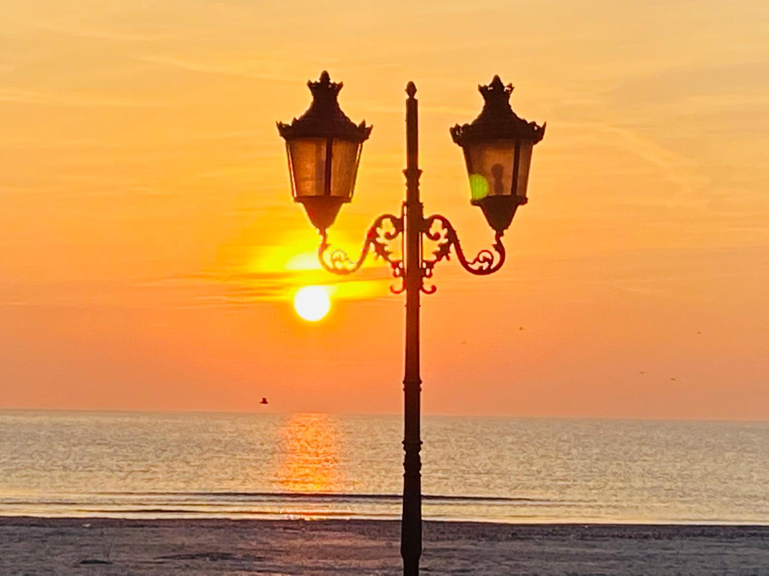 Apartament Stefan Mamaia Nord
