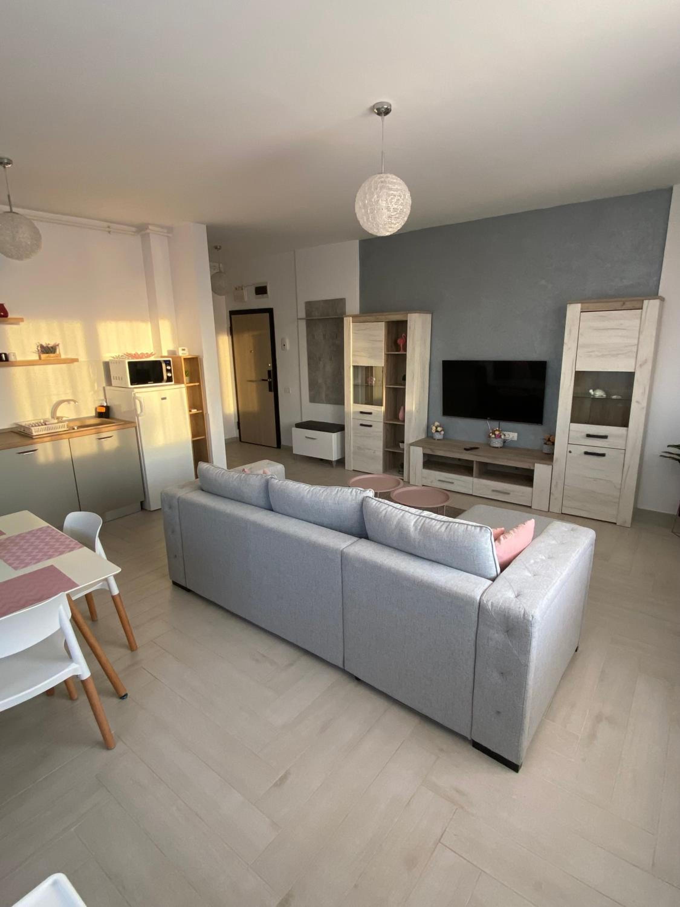 Apartament Stefan Mamaia Nord