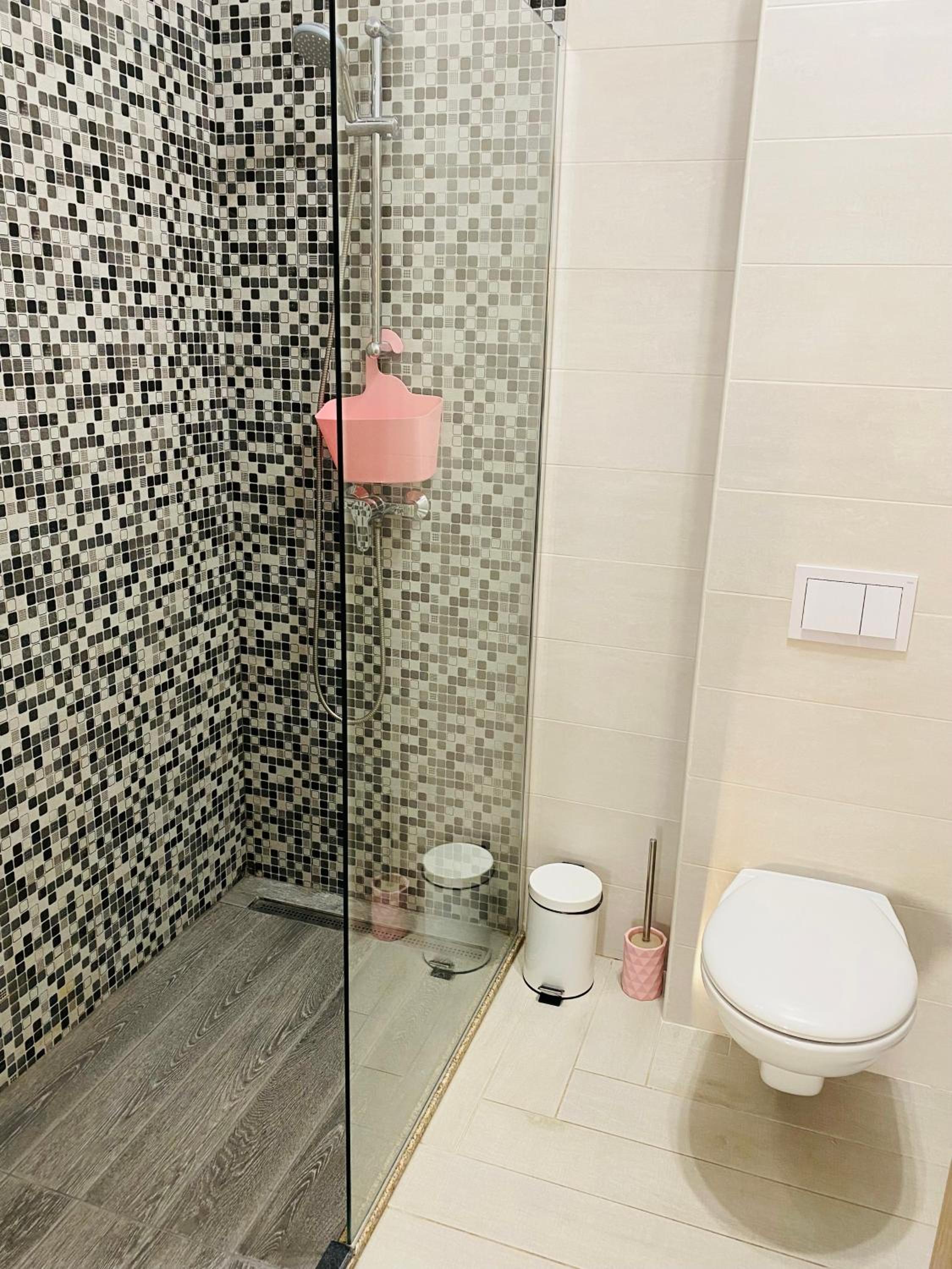 Apartament Stefan Mamaia Nord