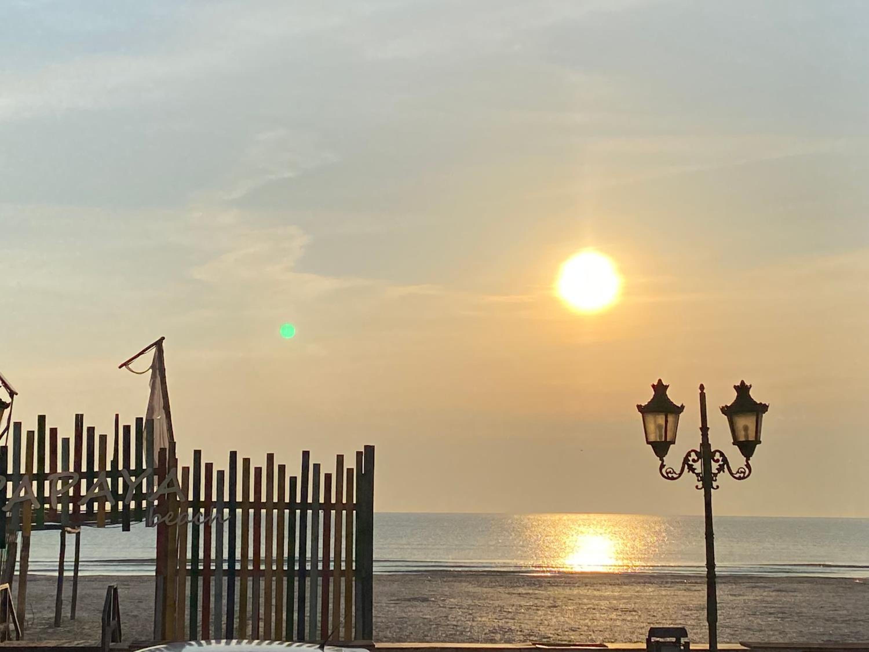Apartament Stefan Mamaia Nord