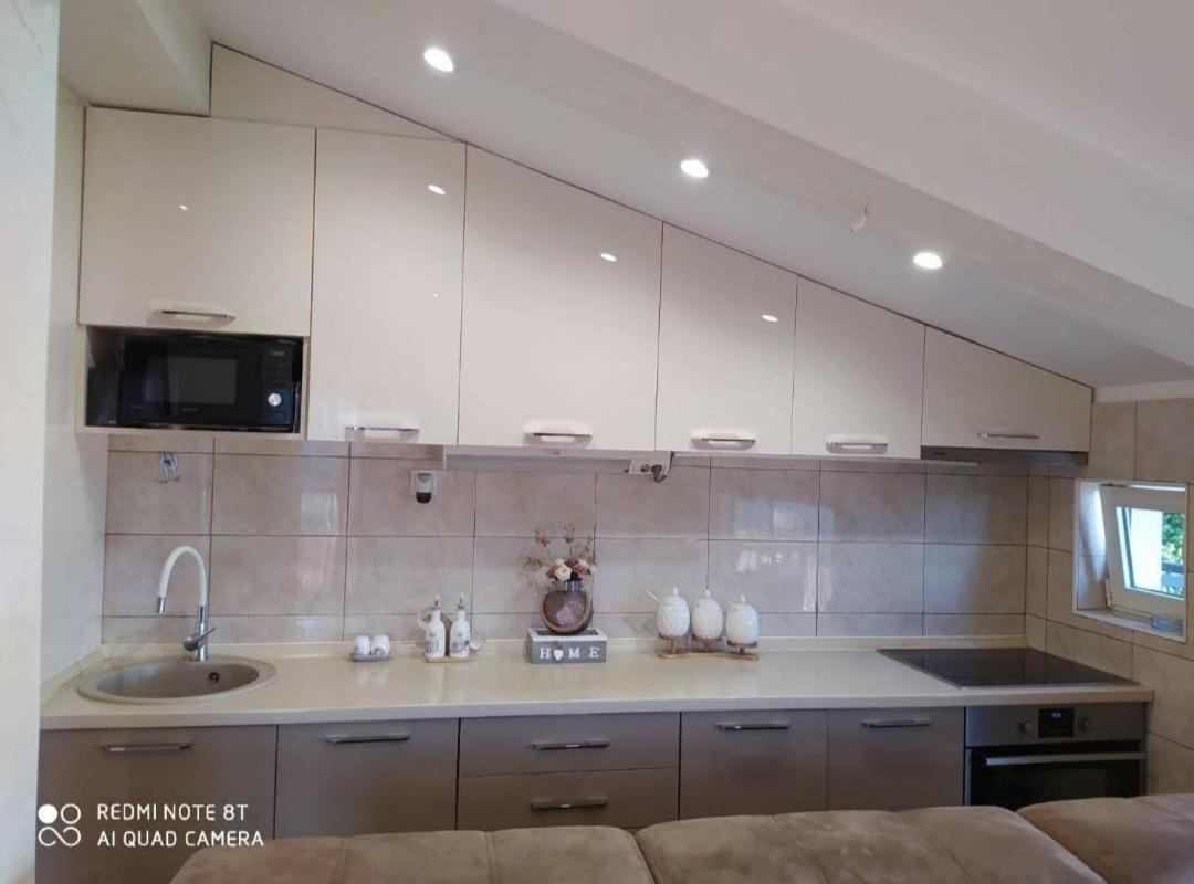Apartman lux REA1 photo 3