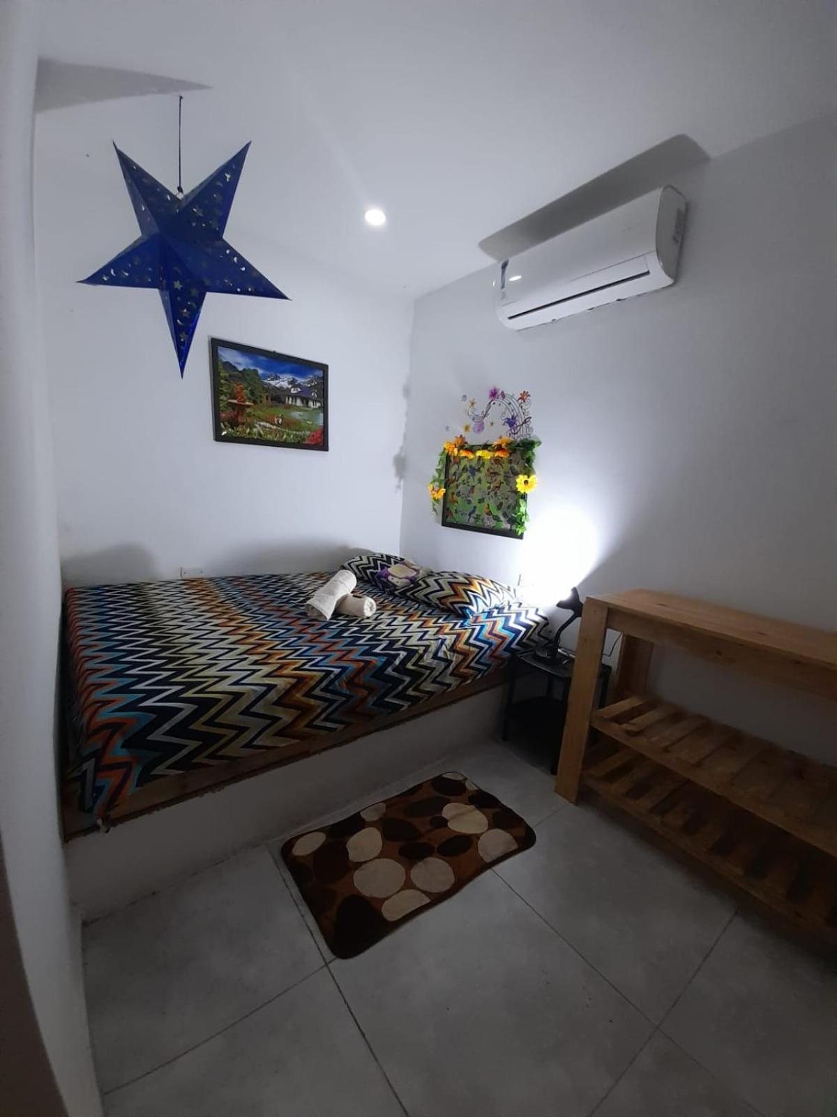 Hostal Casa Mathias