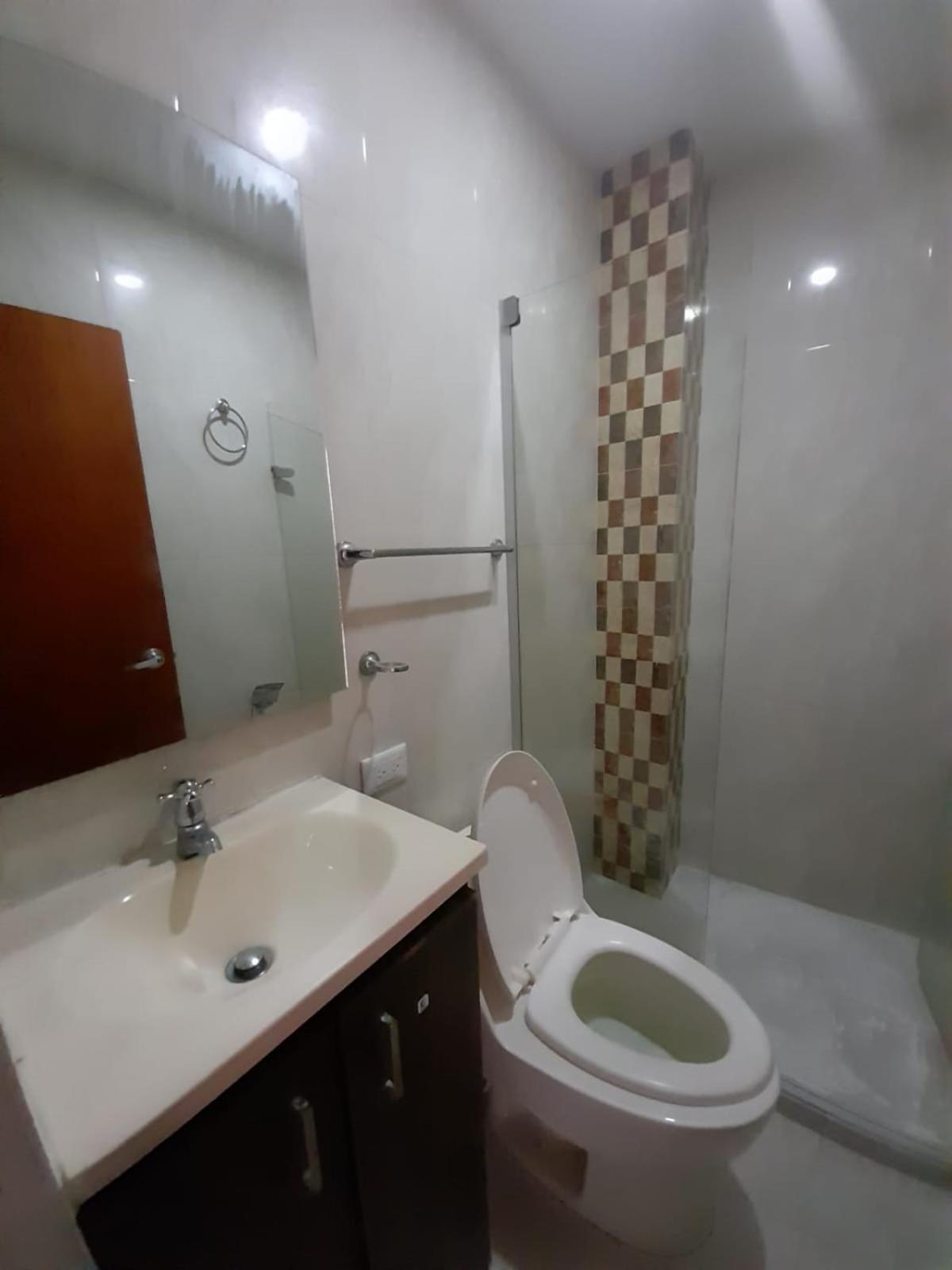Hostal Casa Mathias