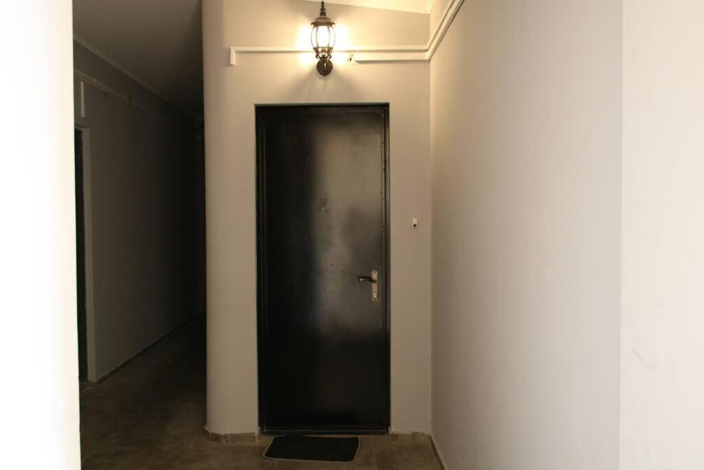 Lika's apartment in Old Tbilisi view 2