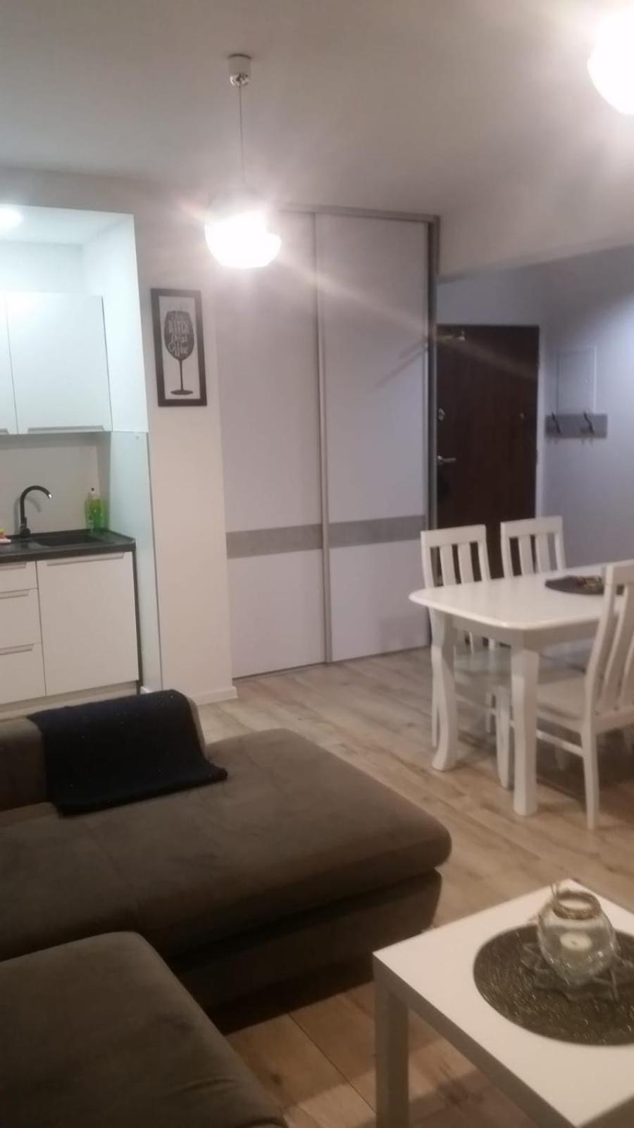 Apartament Morski view 2