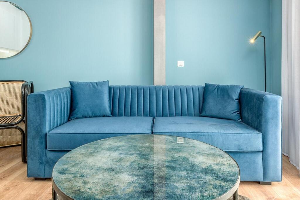Apartamentos Casapalma Centro Histórico
