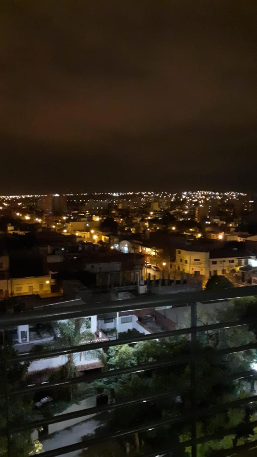 Departamento los Poetas
