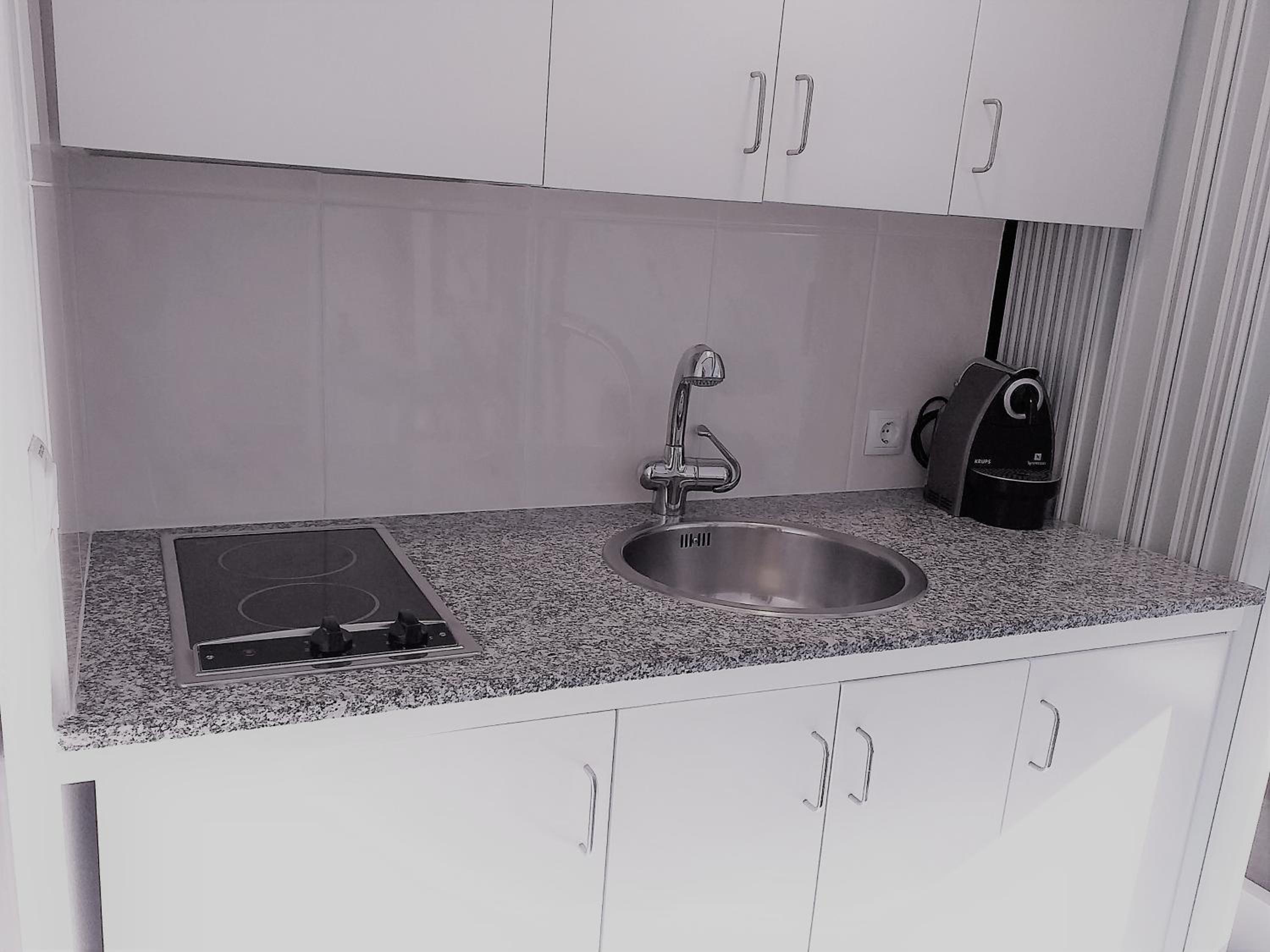 APARTAMENTO con TERRAZA VISTAS AL MAR