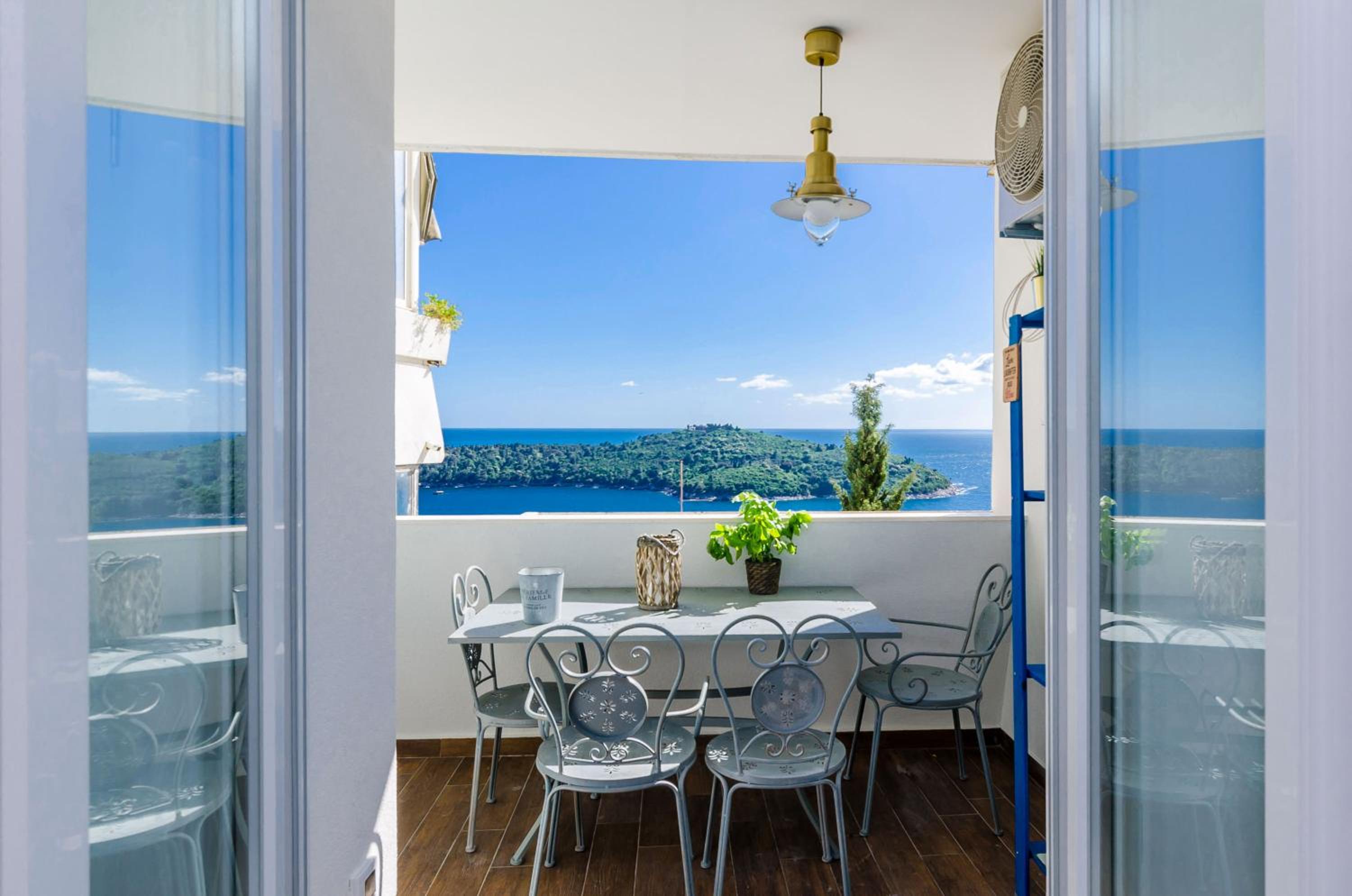 Apartment Rose Dubrovnik